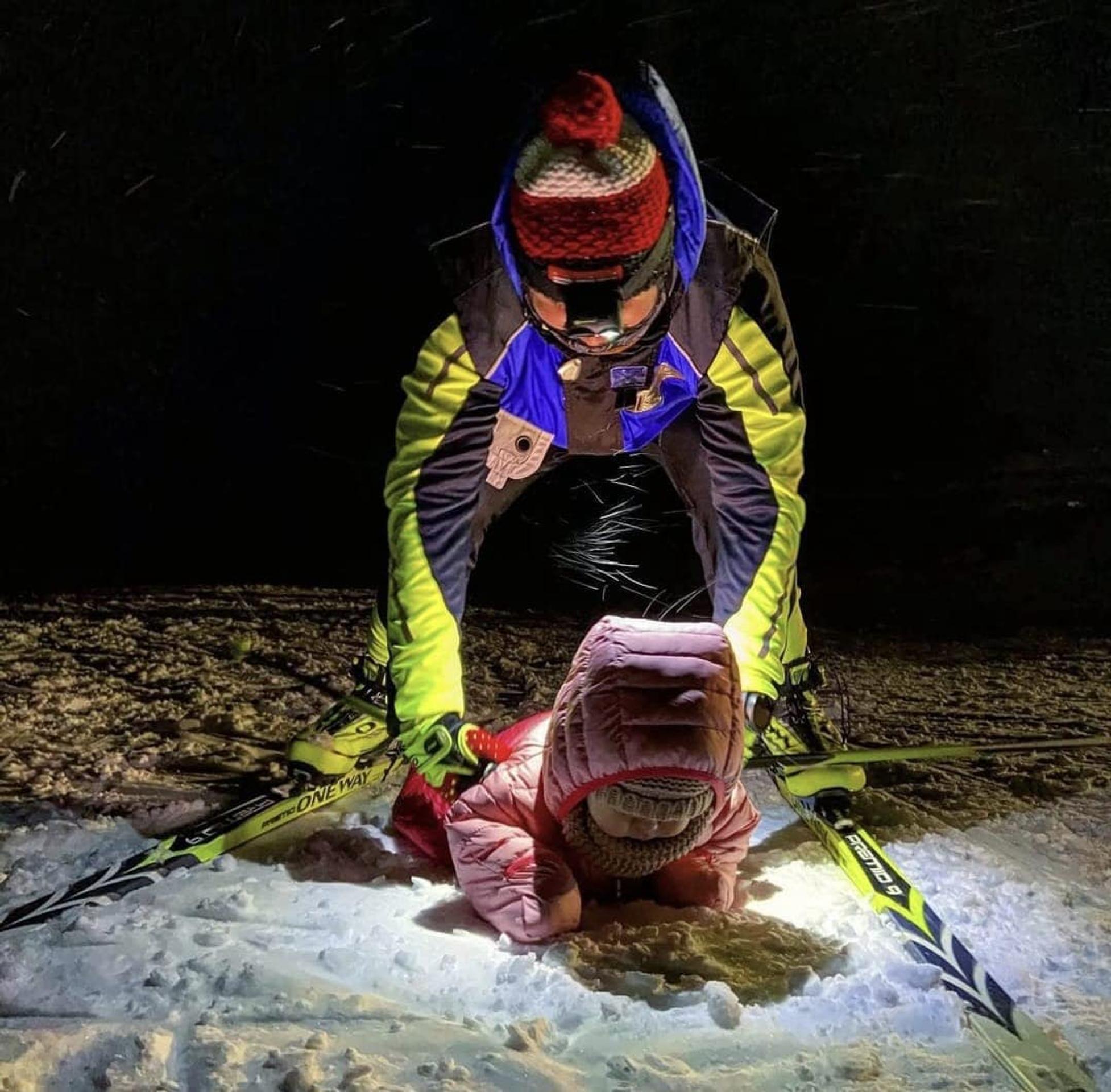 Majiteľka kvetinárstva Anna z Banskej Bystrice si užije s rodinou jednodňové výlety (2)