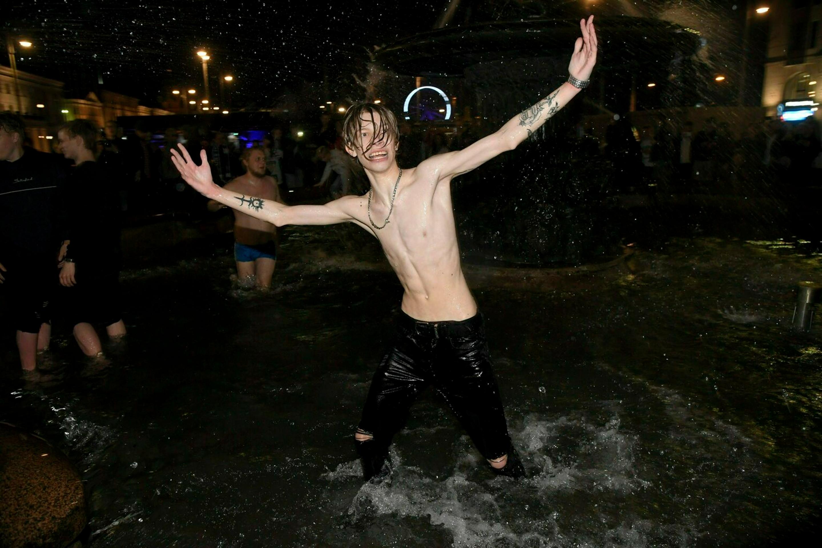 Ženu našli po 17 dňoch v divočine