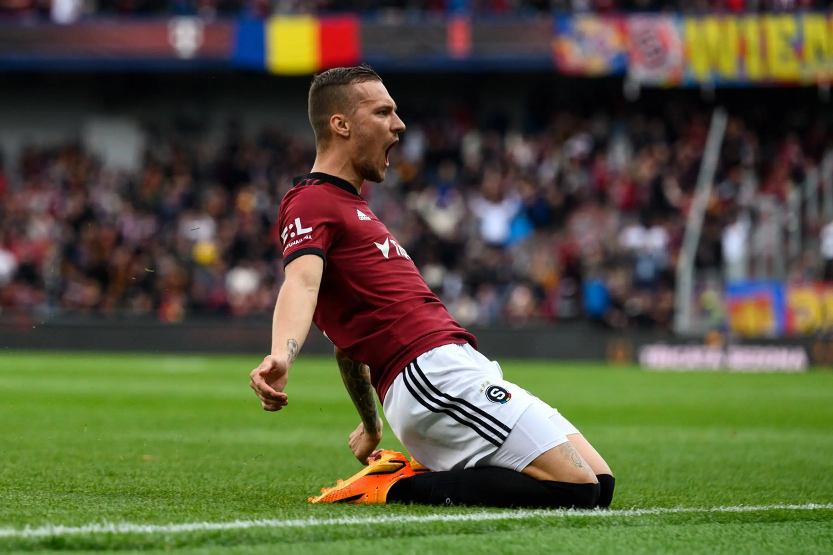 Lukáš Haraslín