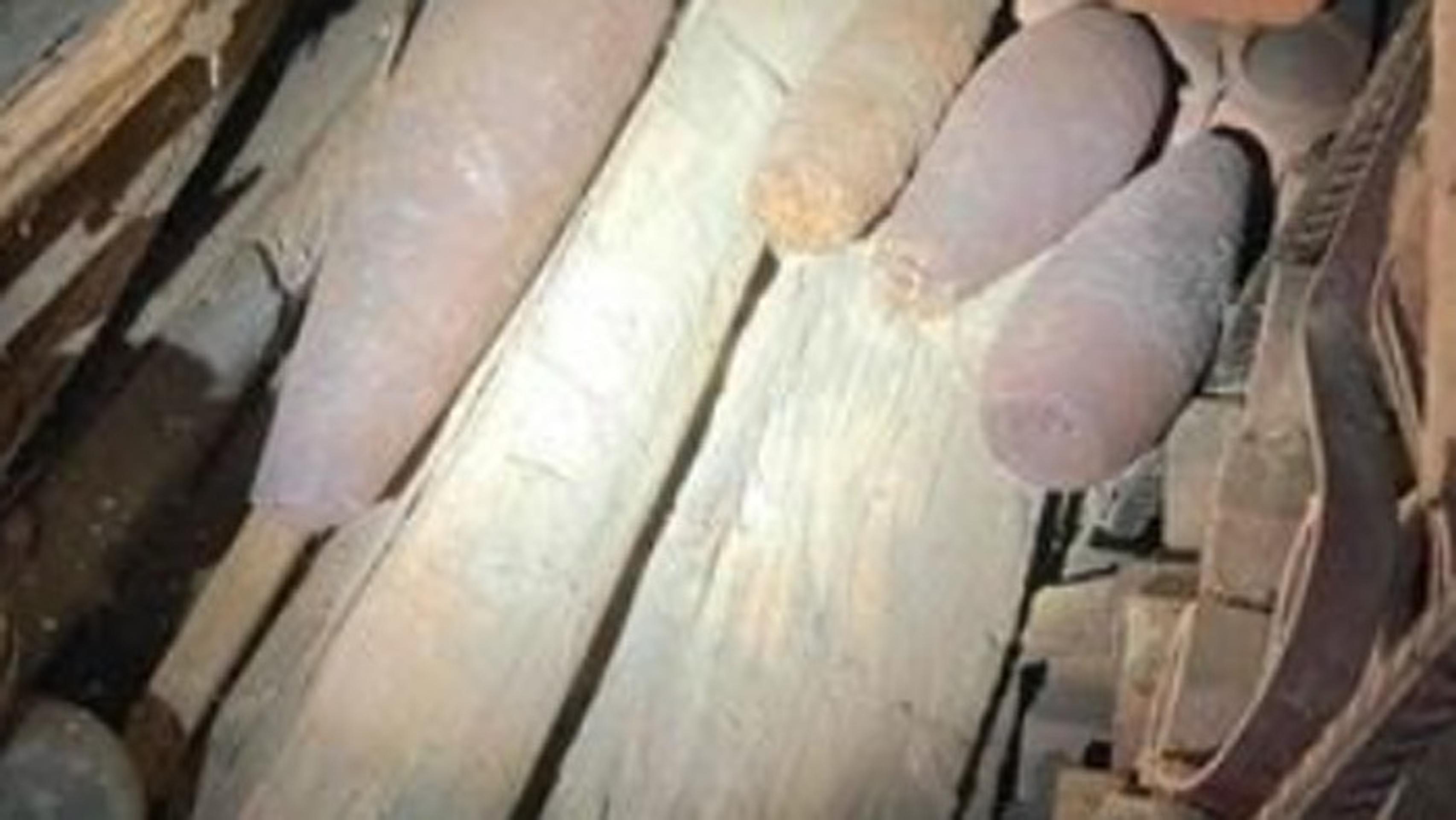 Polícia objavila aj výbušniny.