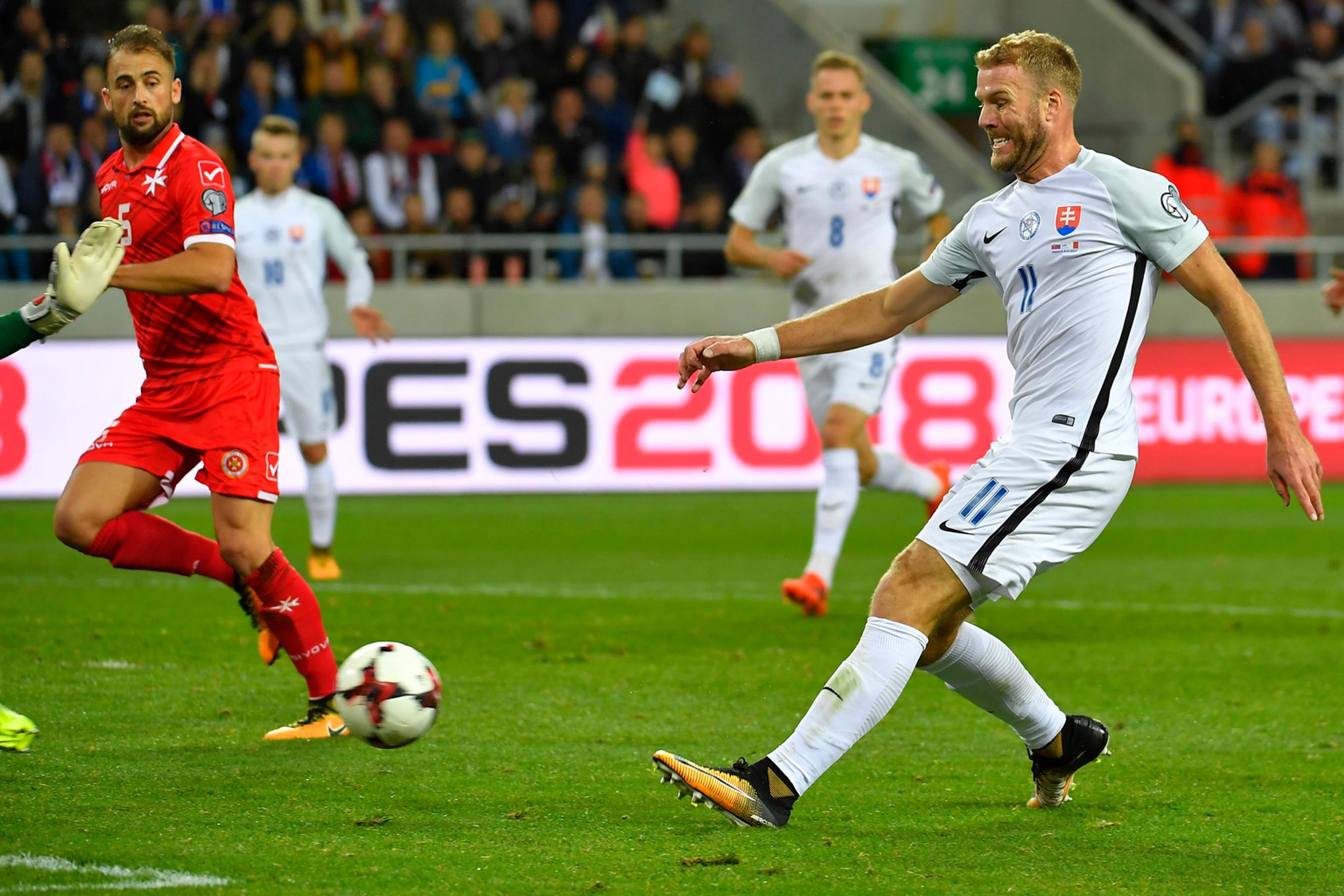 Policajná naháňačka.