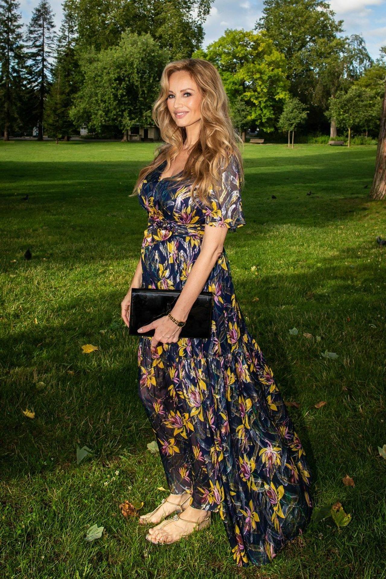 Adriana Sklenaříková