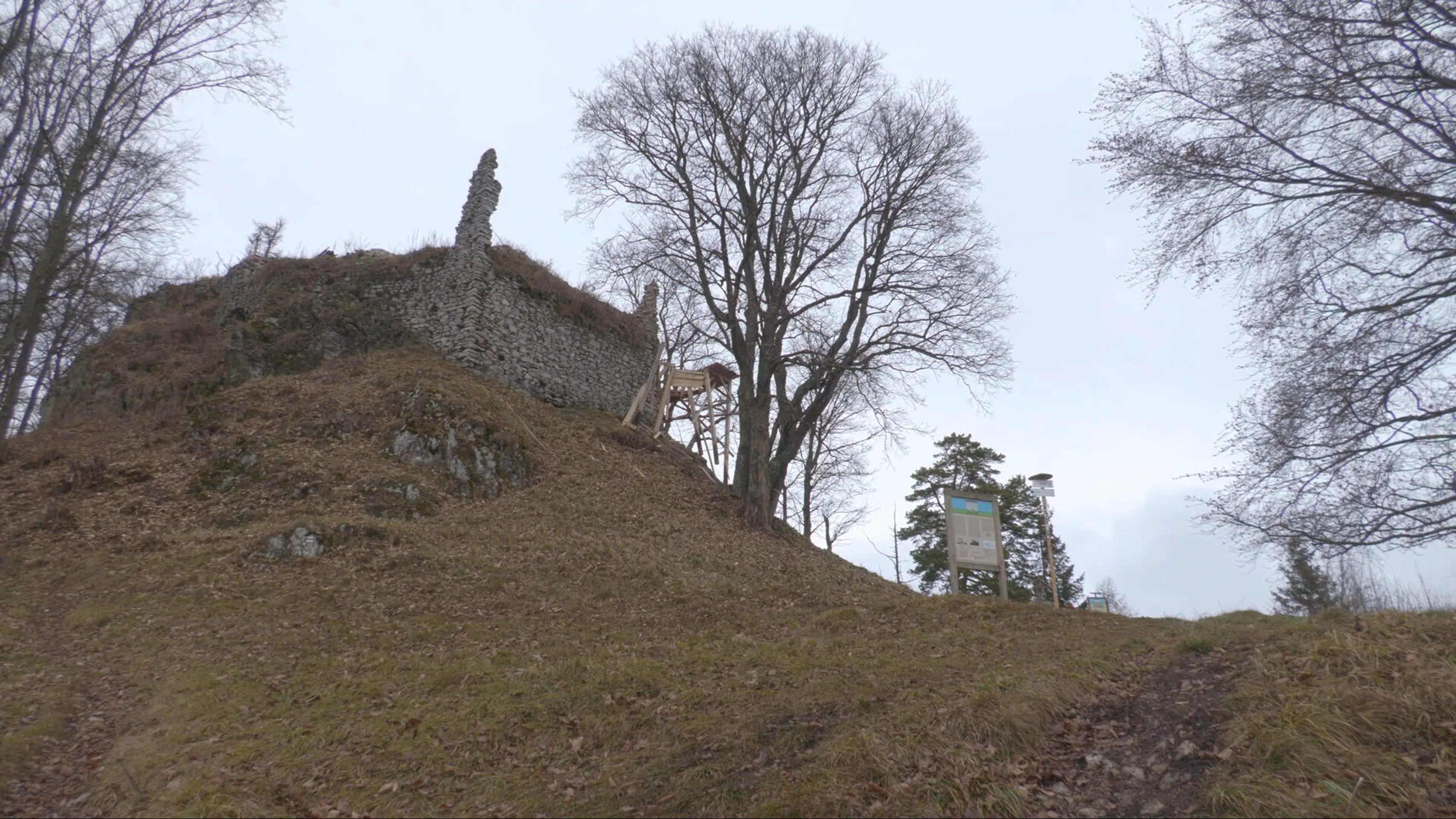 Znievsky hrad