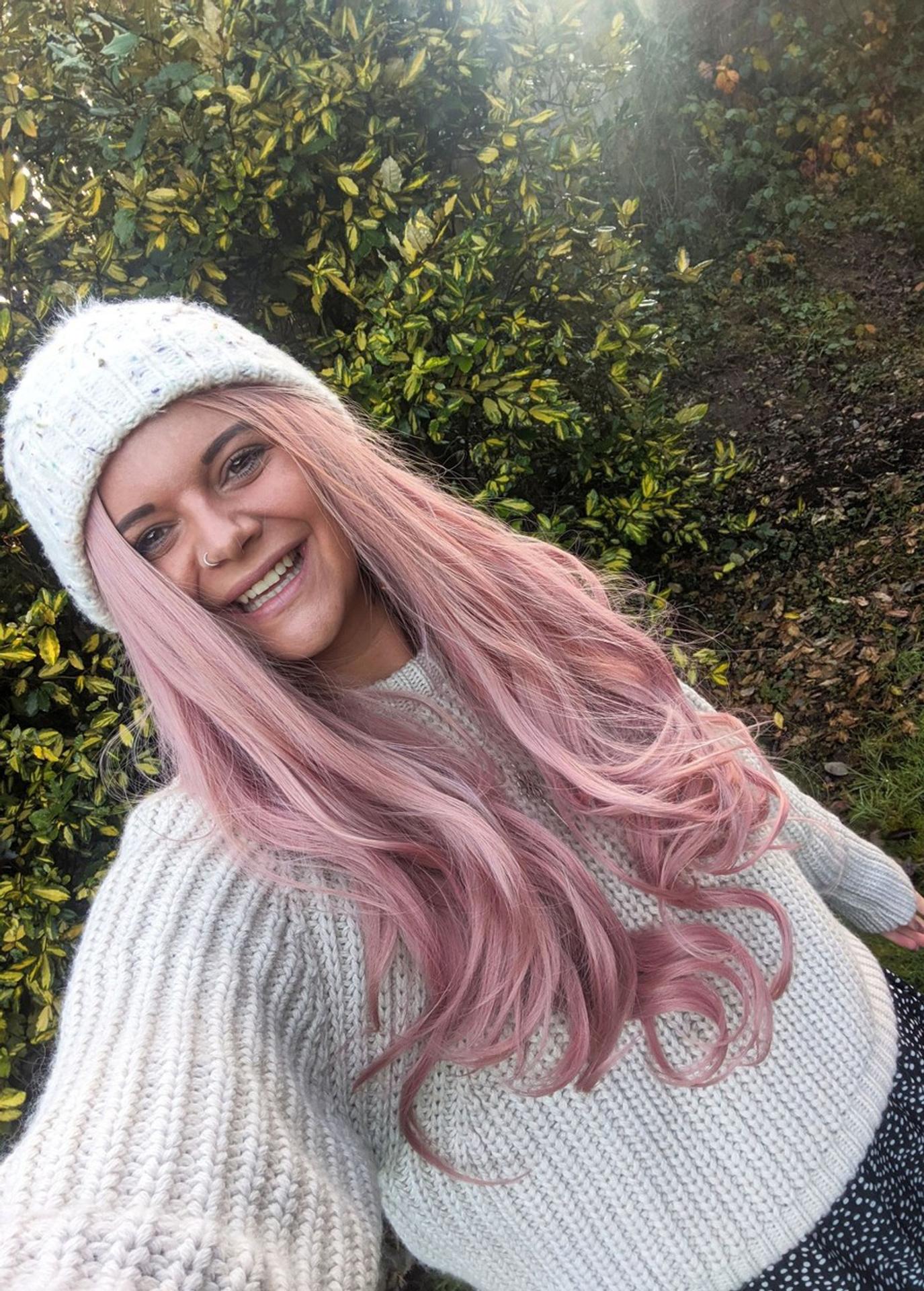 Poškodená cesta v Turzovke