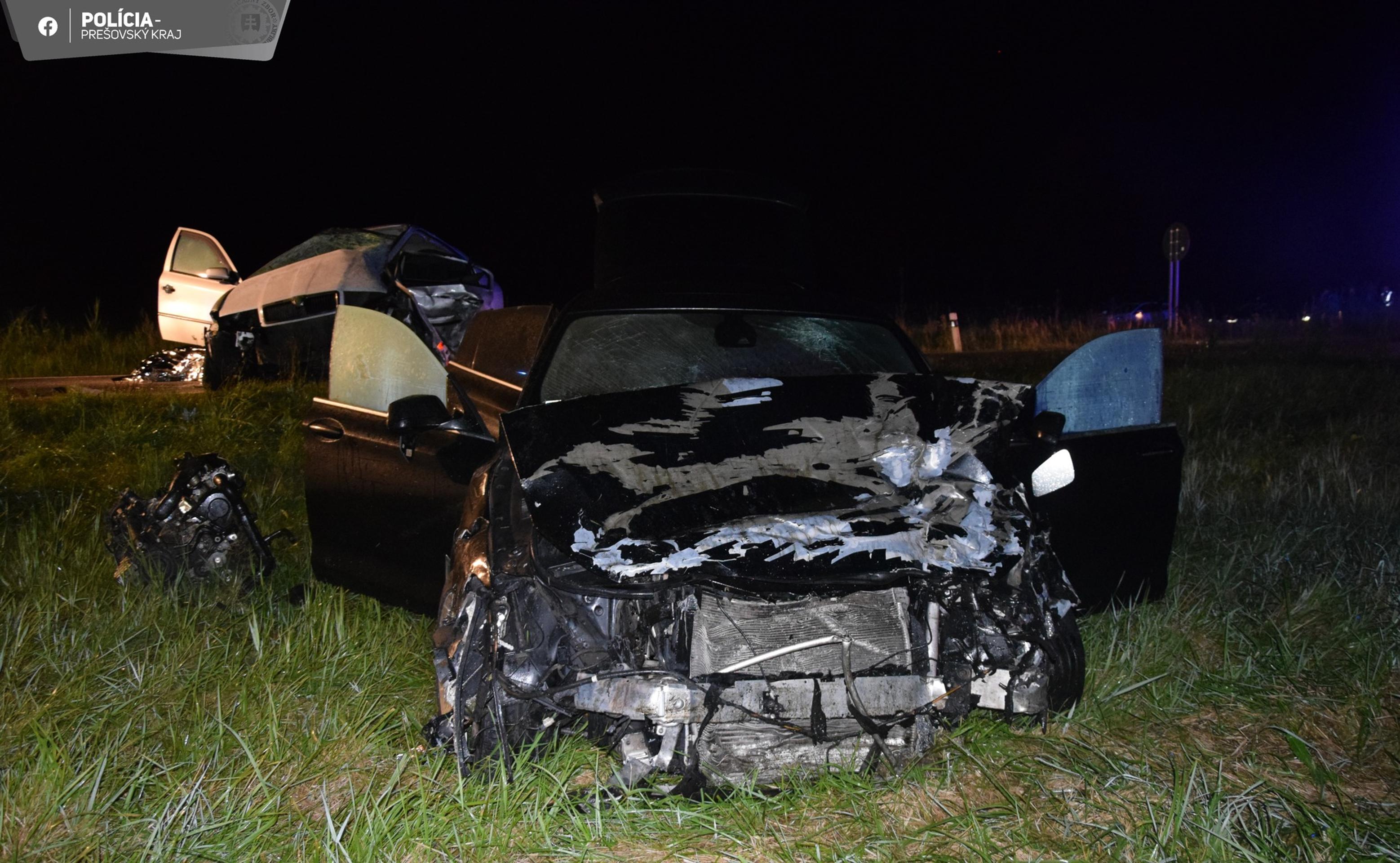 Tragédia pod Spišským hradom.