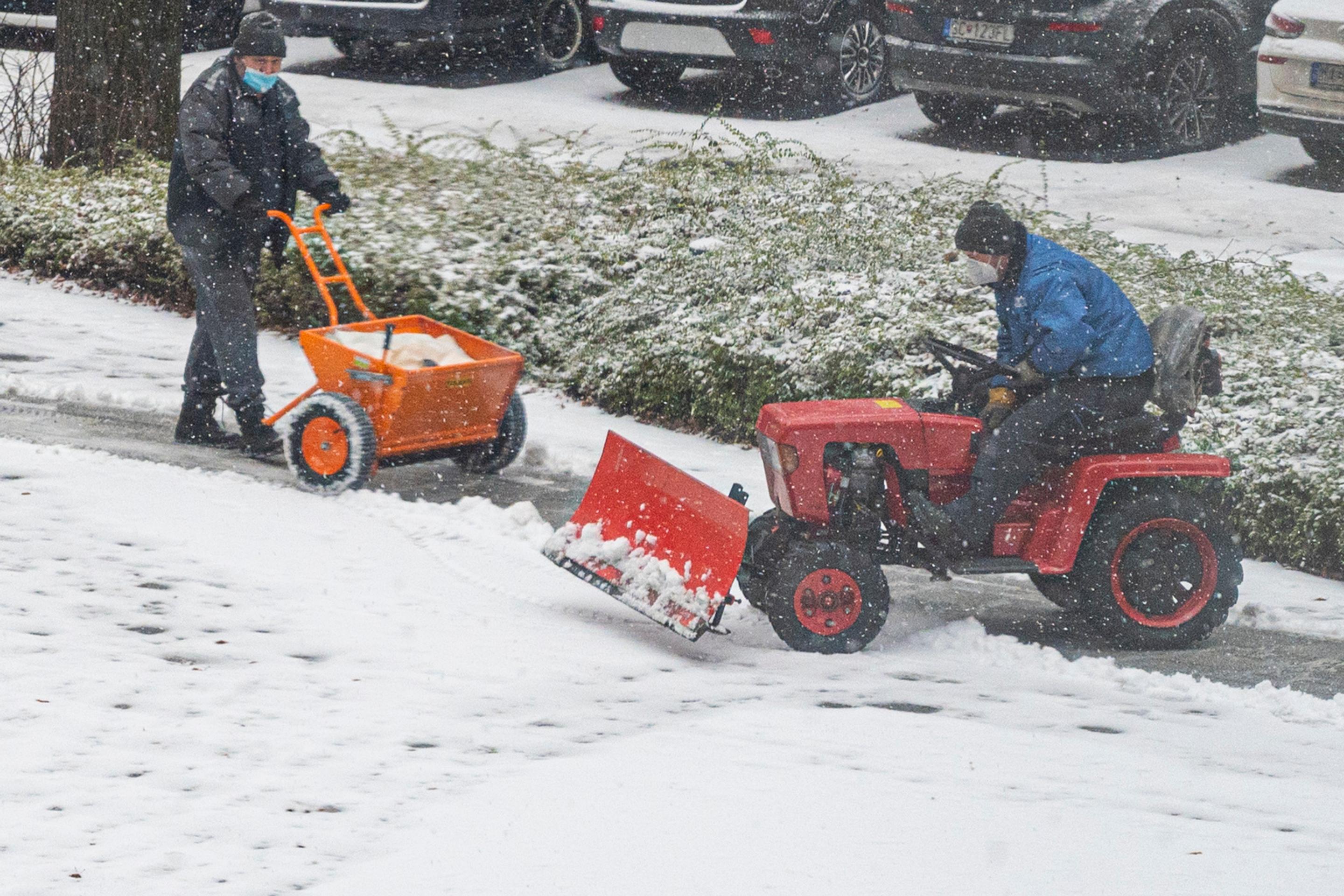 Ilustračná snímka.