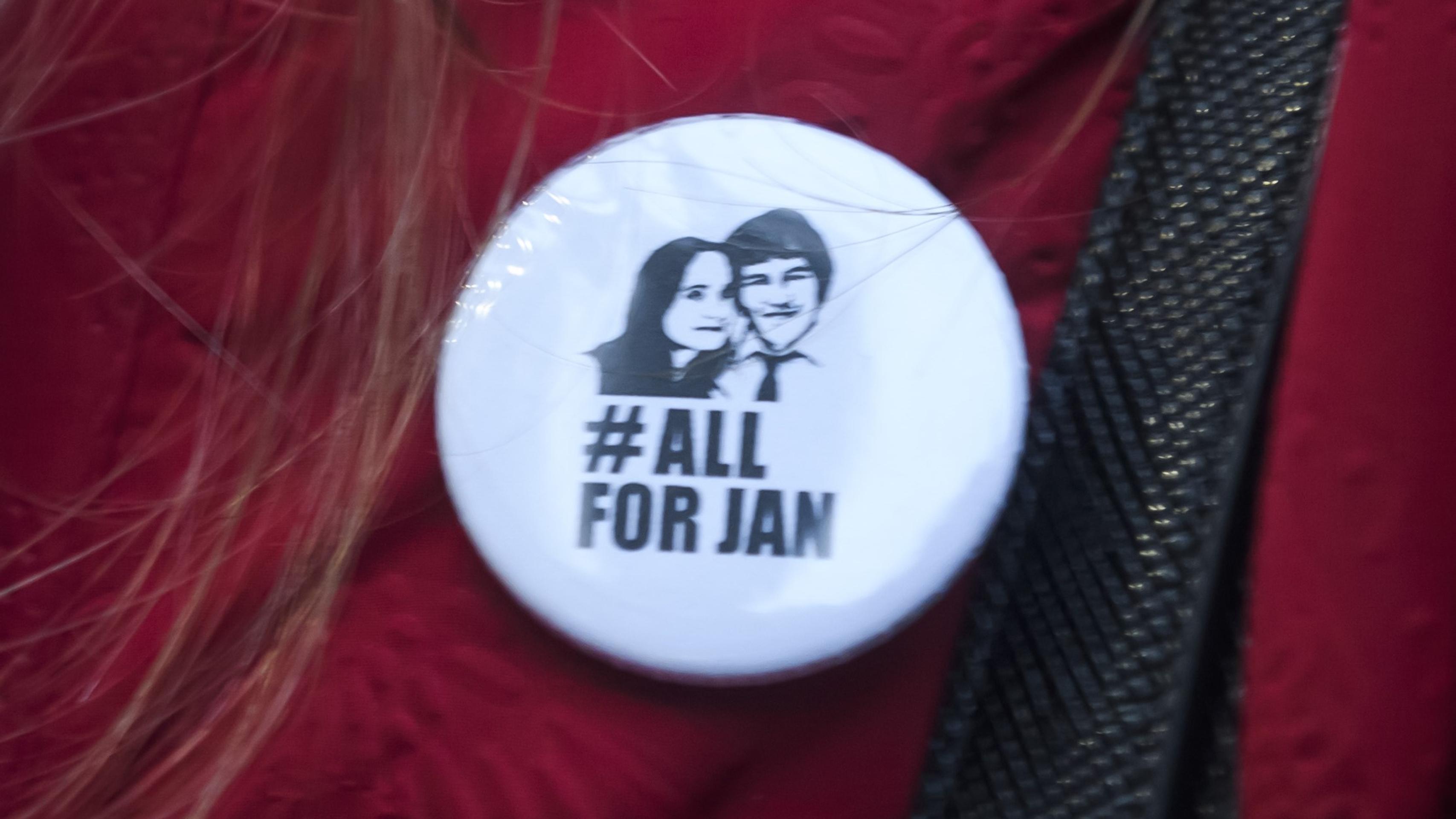 Výročie vraždy Jána Kuciaka a Martiny Kušnírovej