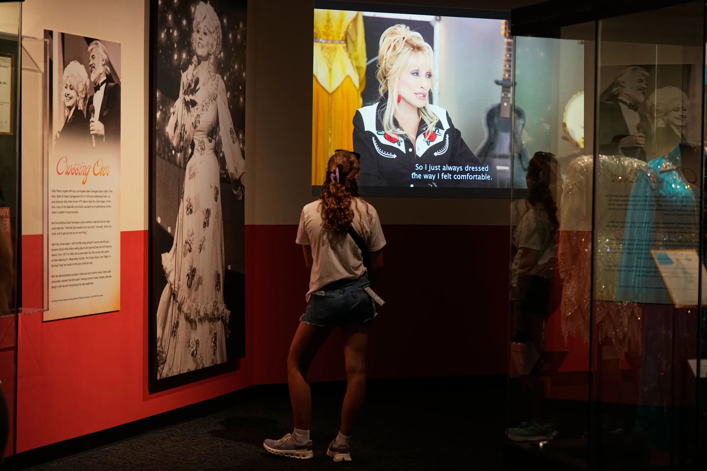 Zomrela Dolly Parton