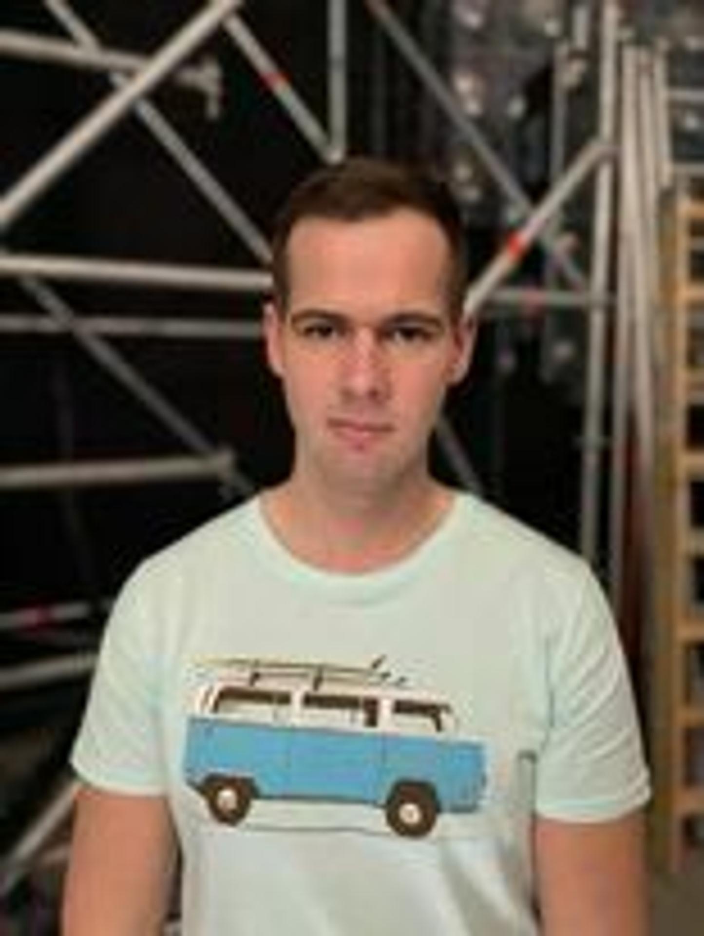 Michal a jeho úlovky