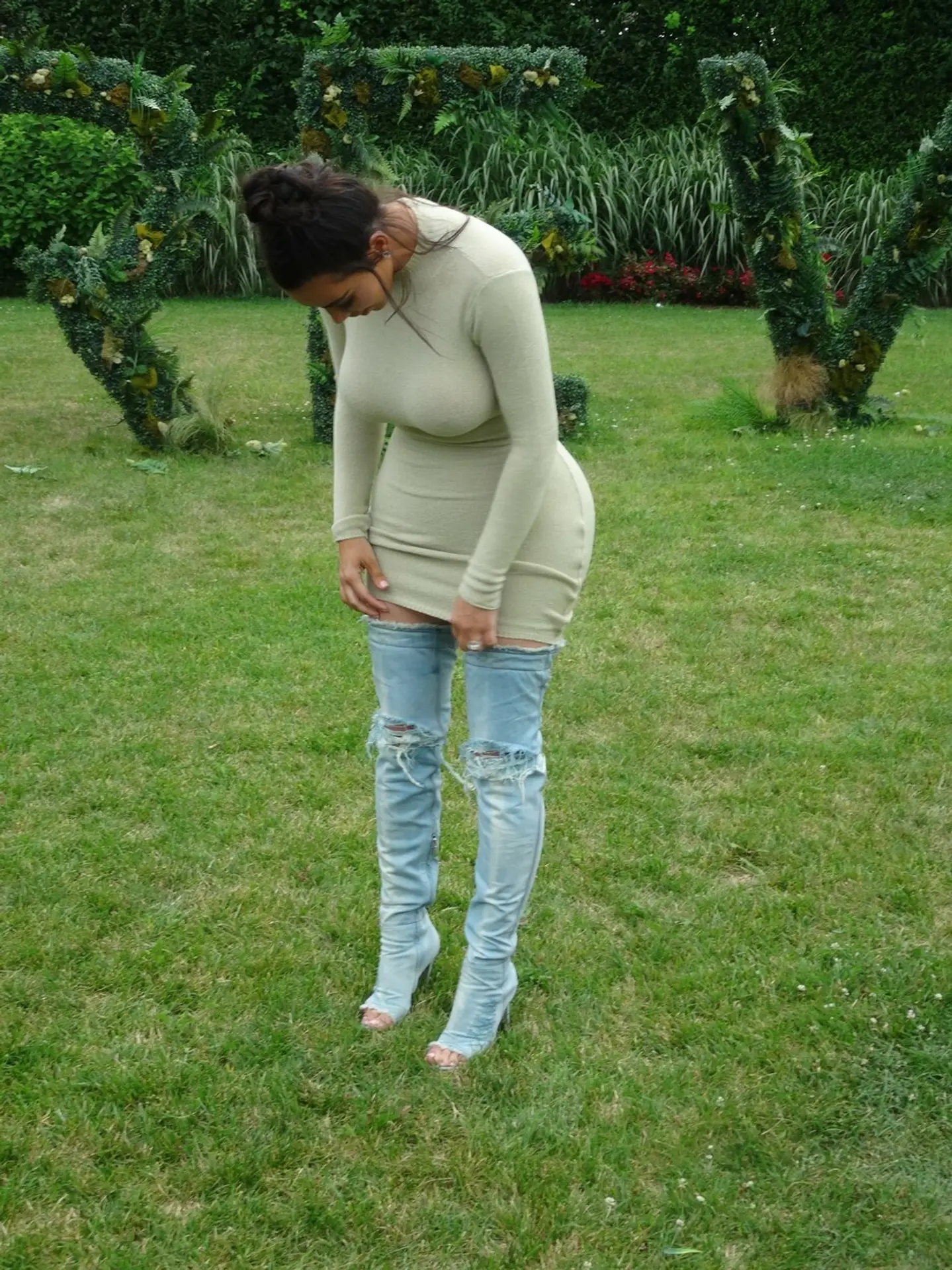 Kim Kardashian