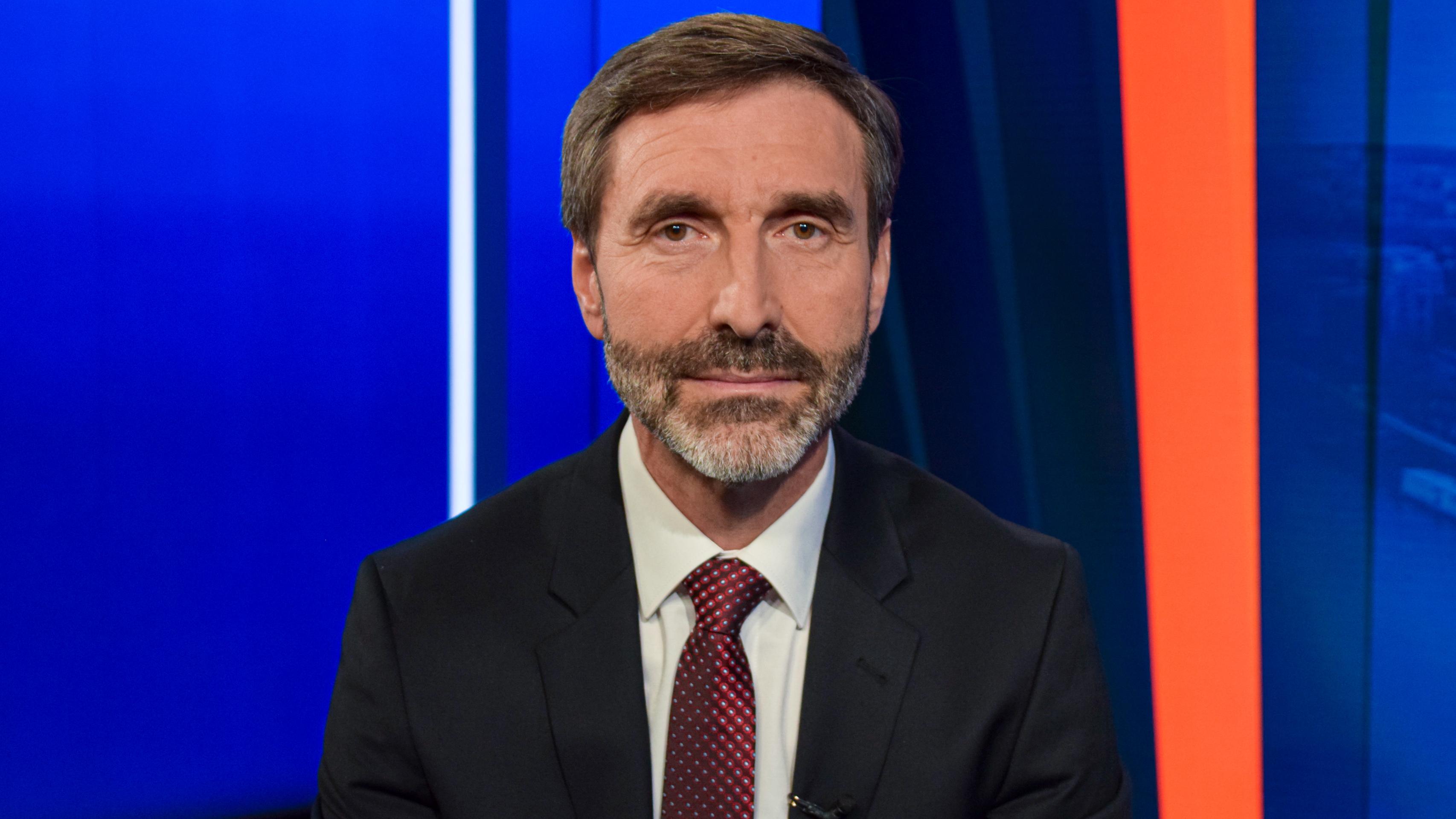 Juraj Blanár v Na telo.