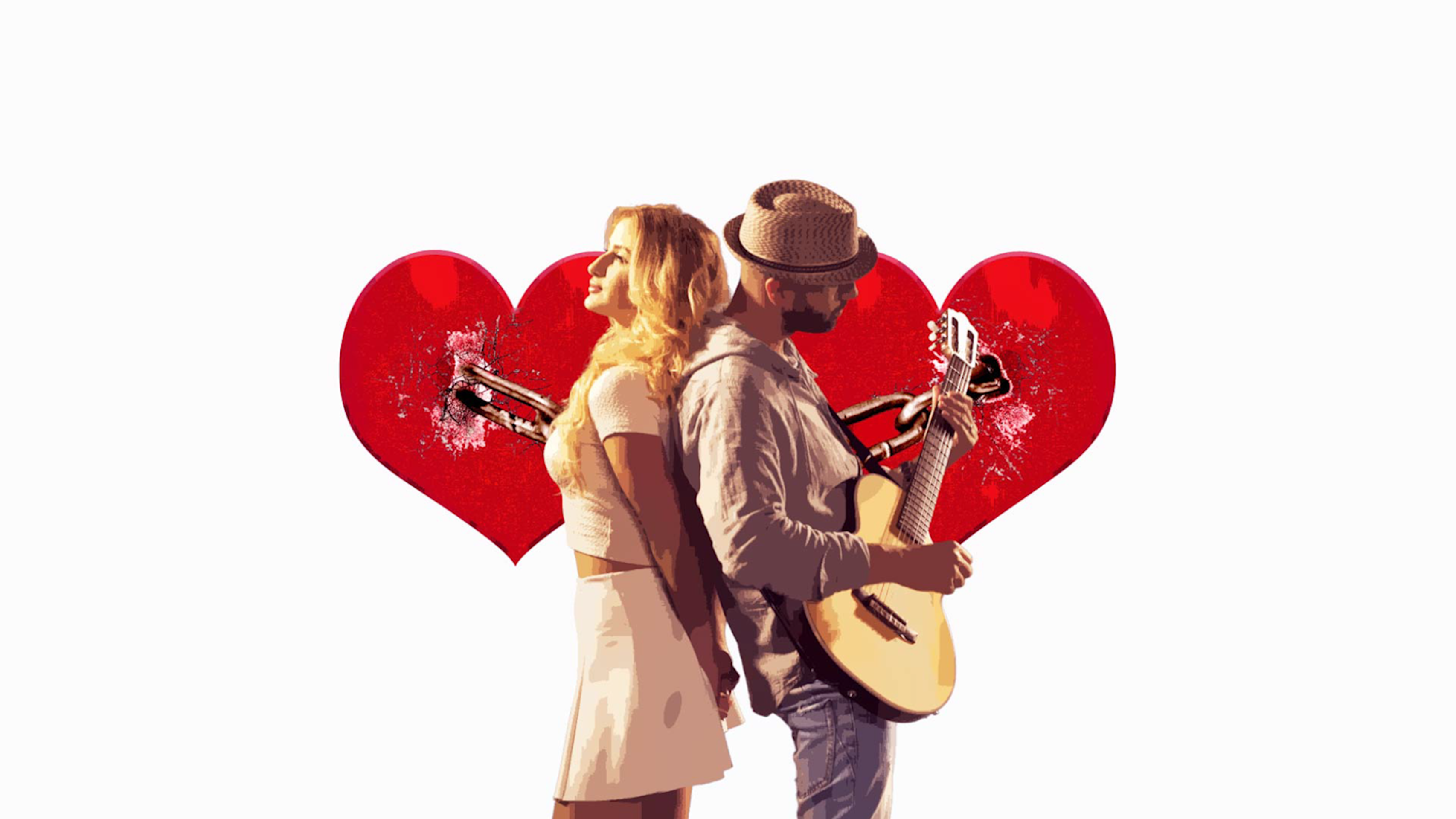 Robo Opatovský- V hlave ťa mám.