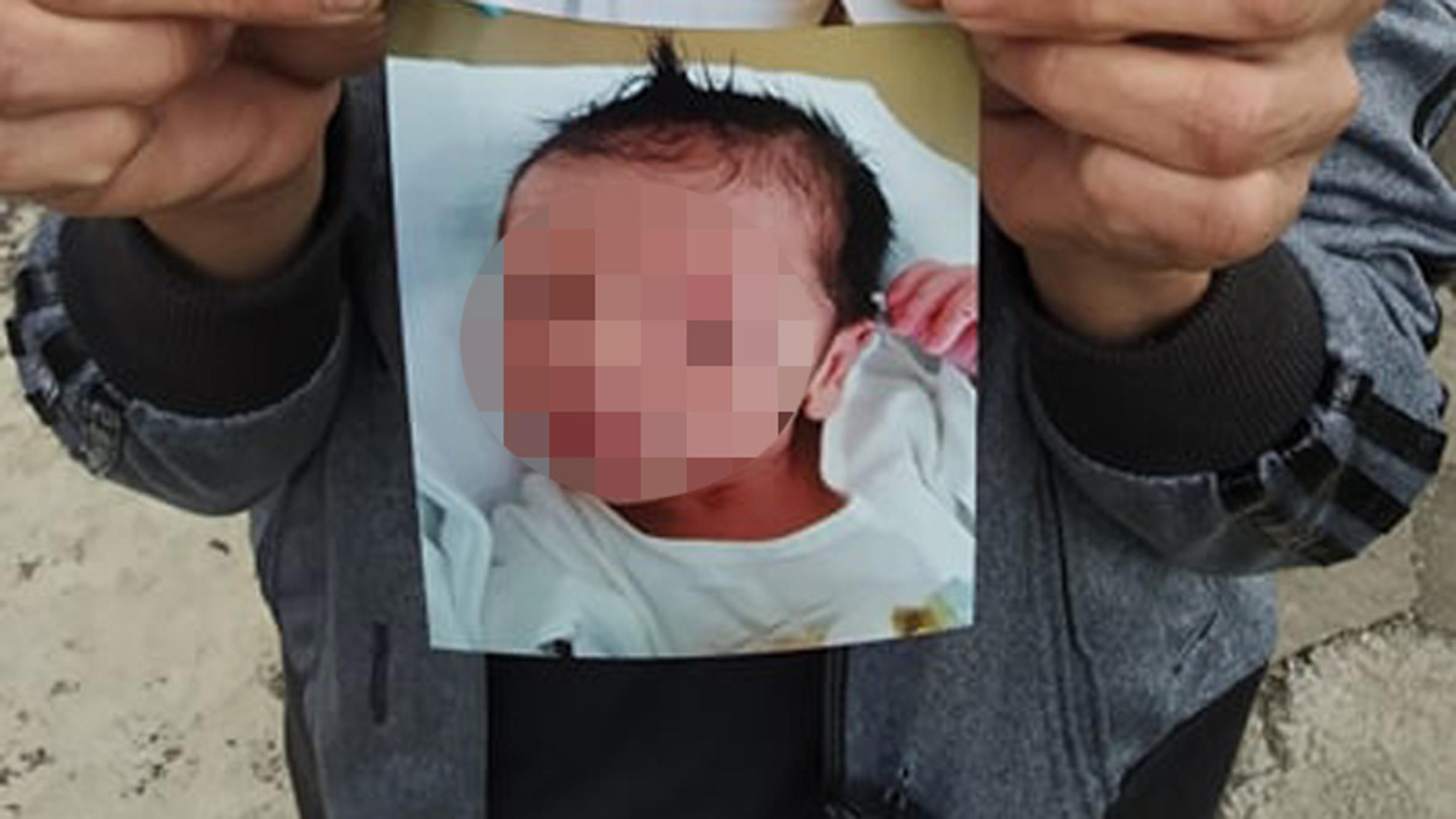 Pretrhnutie priehrady Edenville.