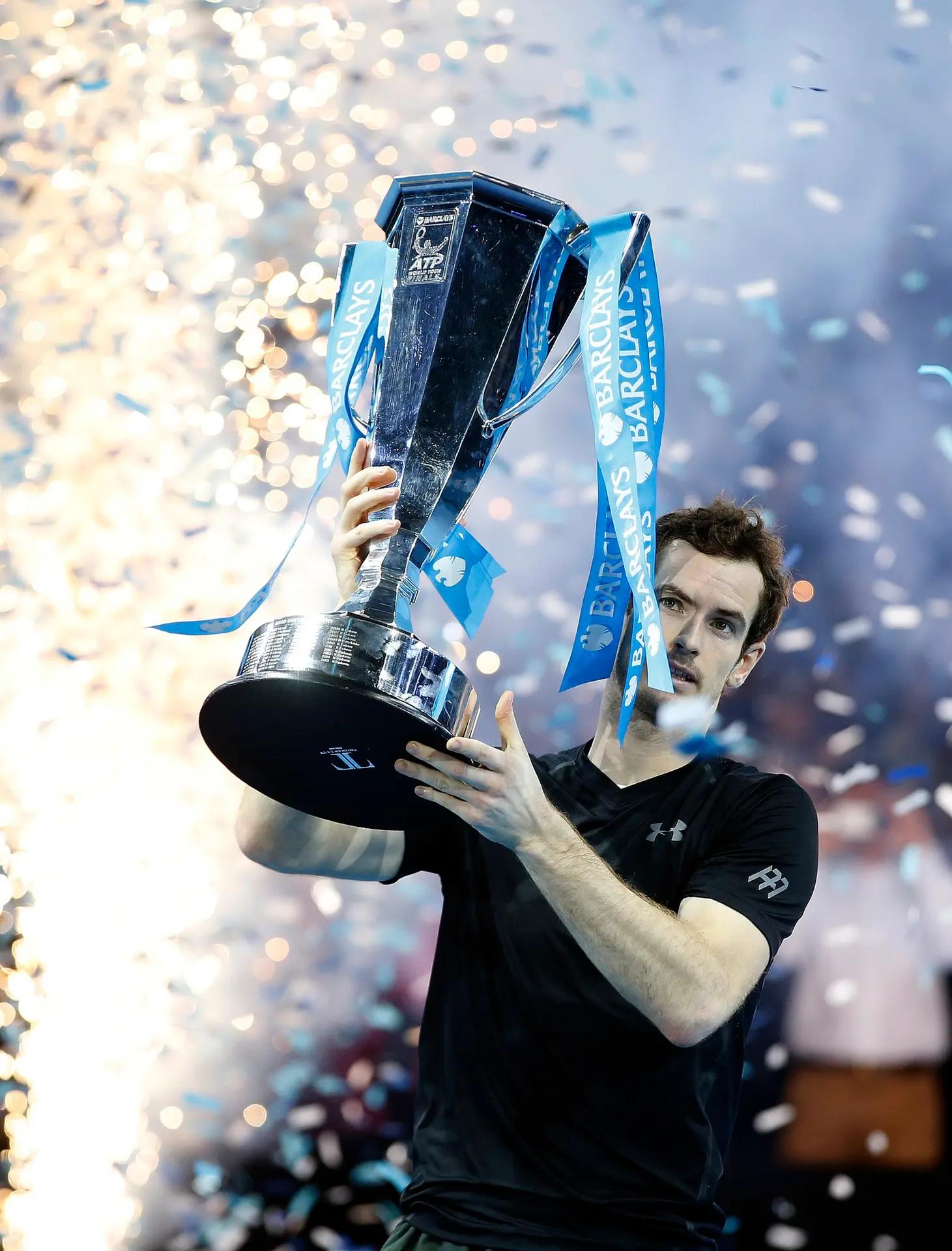 Andy Murray