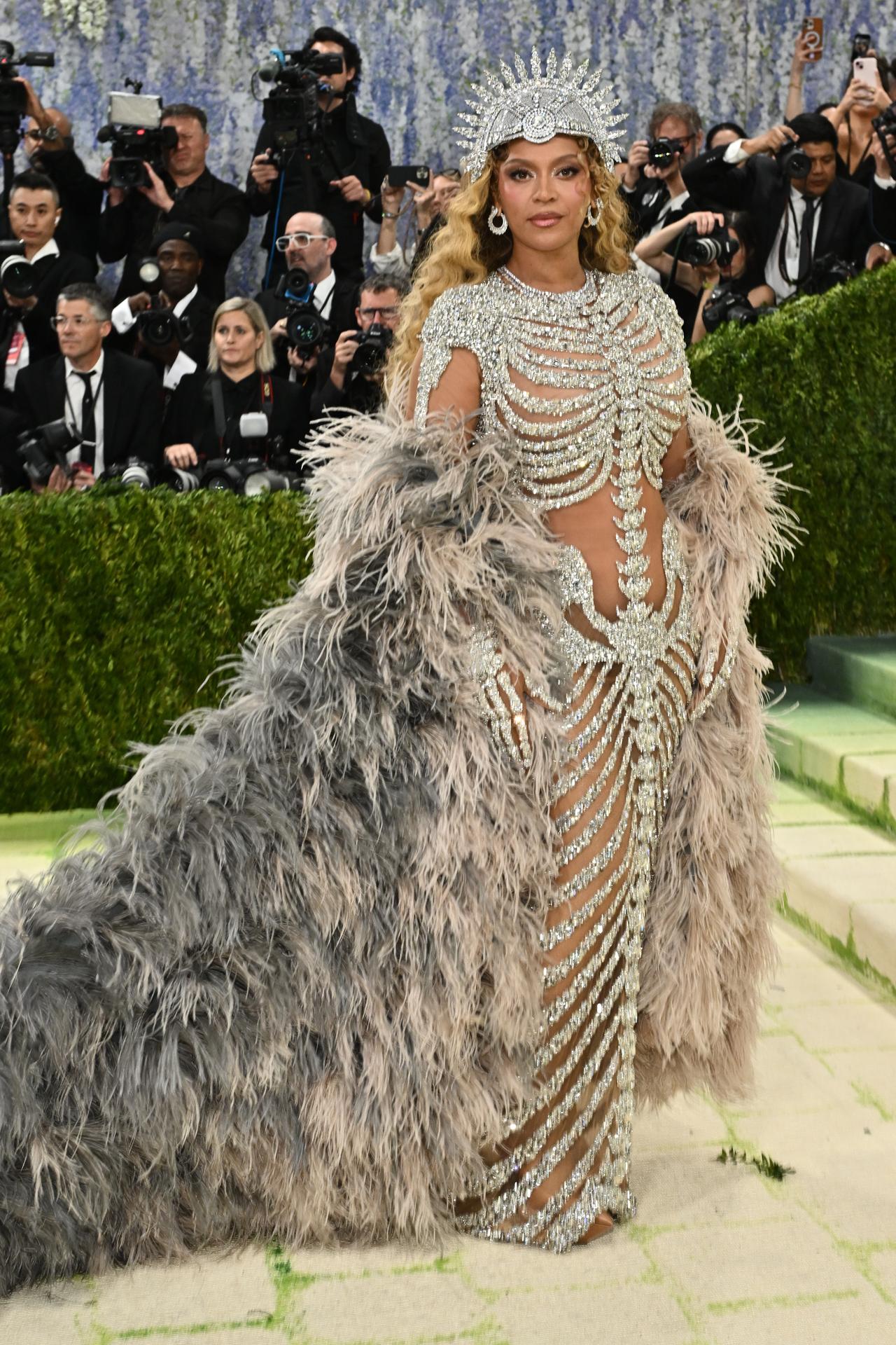 Beyoncé