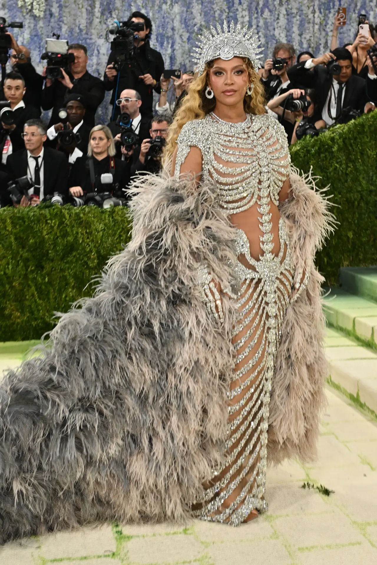 Beyoncé