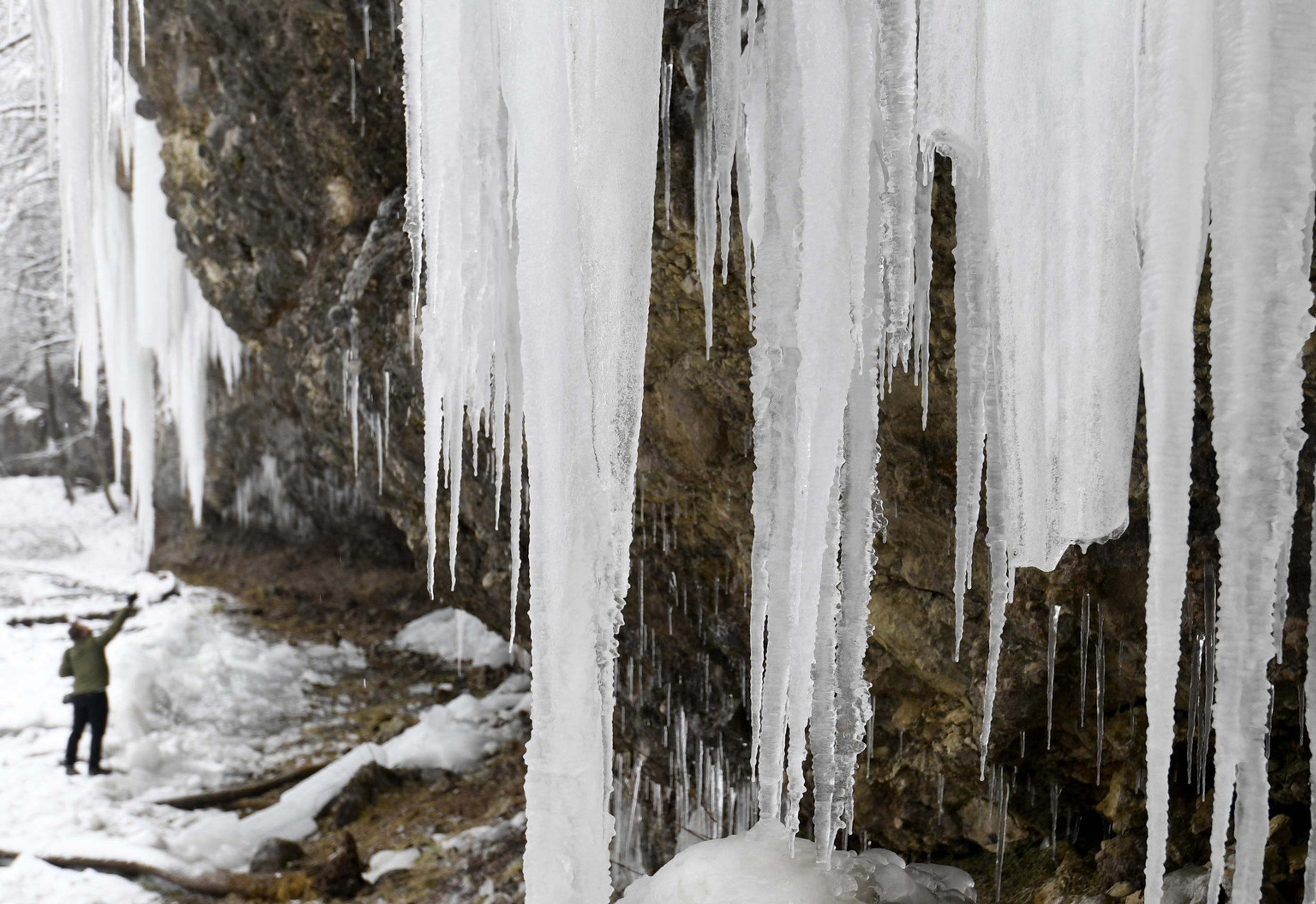 Kyleigh Potts sa chcel podobať na Kylie Jenner.