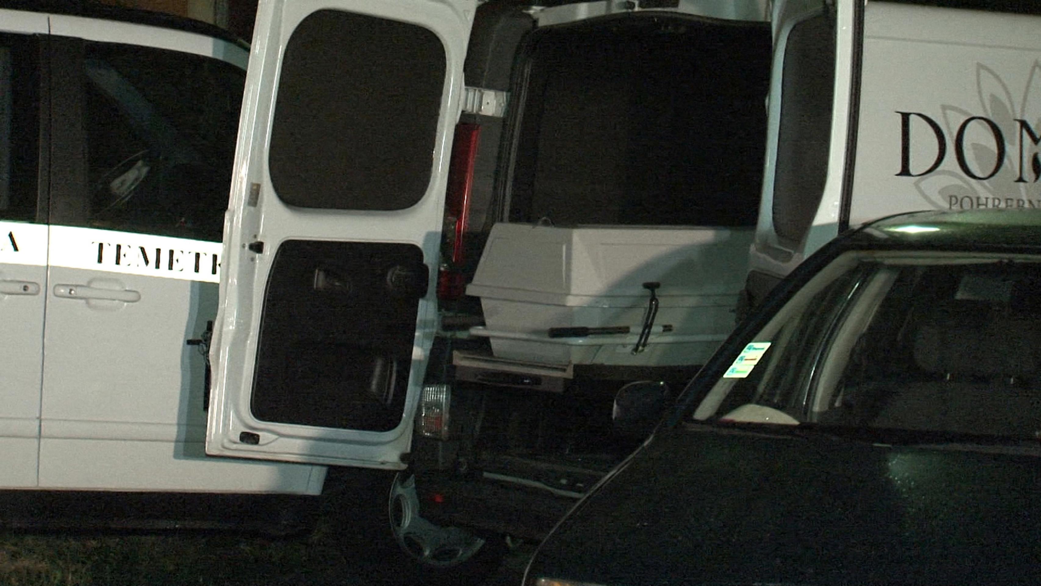 Záhadná smrť rodiny vo Veľkom Mederi