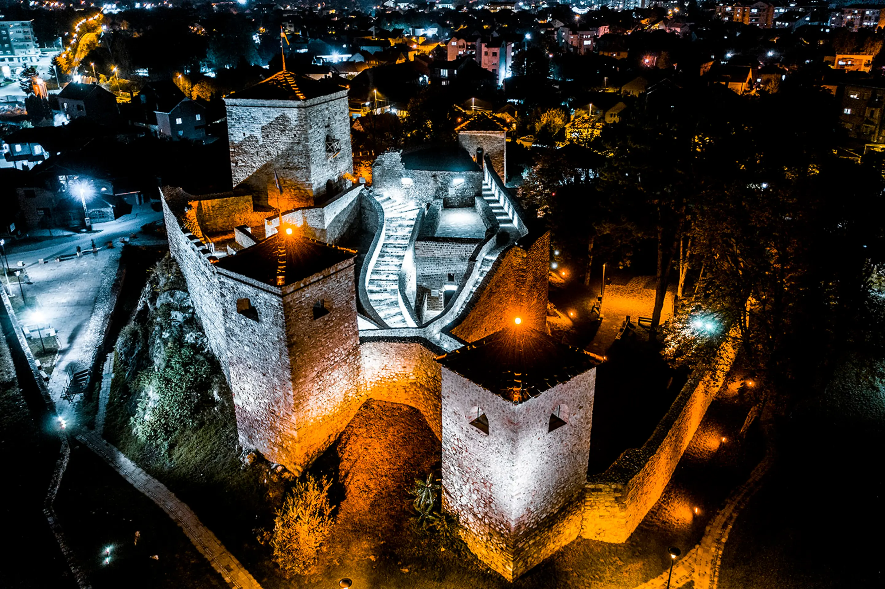 Momchilov hrad