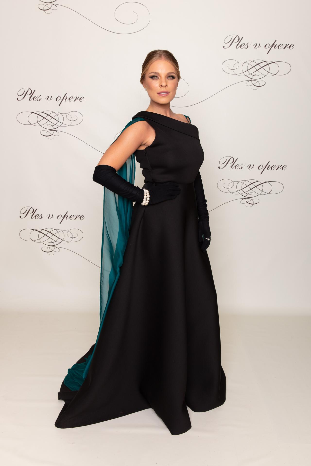 Zlatica Švajdová Puškárová 