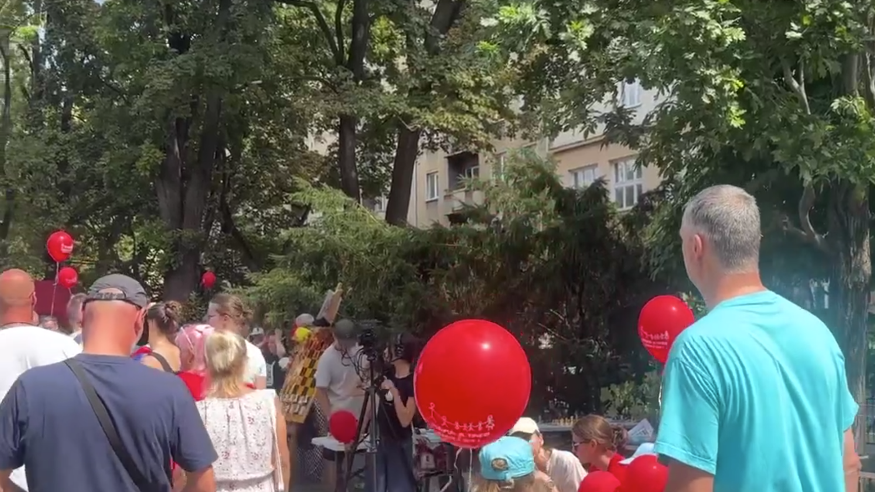 Národný pochod Hrdí na rodinu 2026