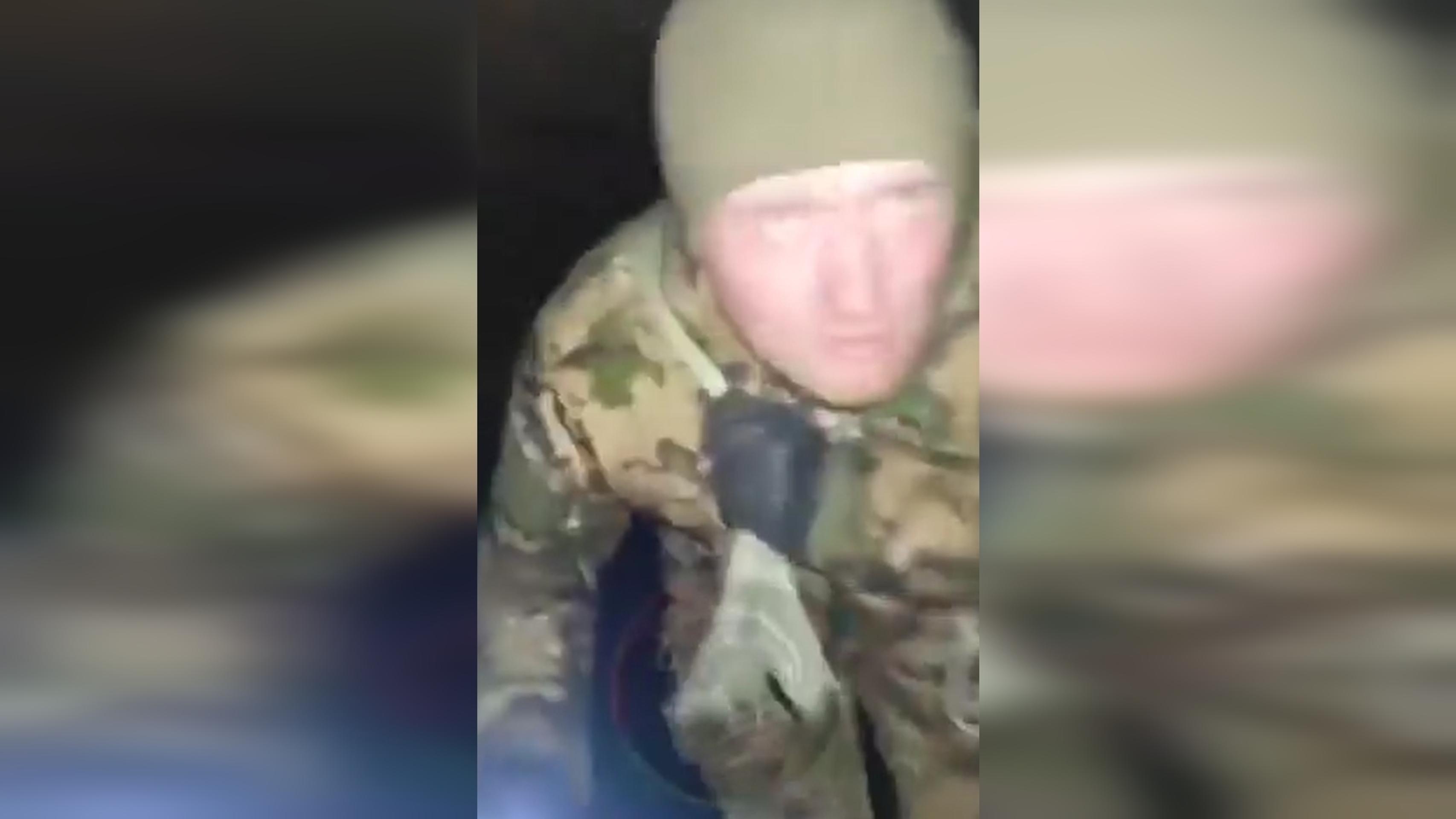 Rusi sa plazili plynovodom, aby prekvapili Ukrajincov