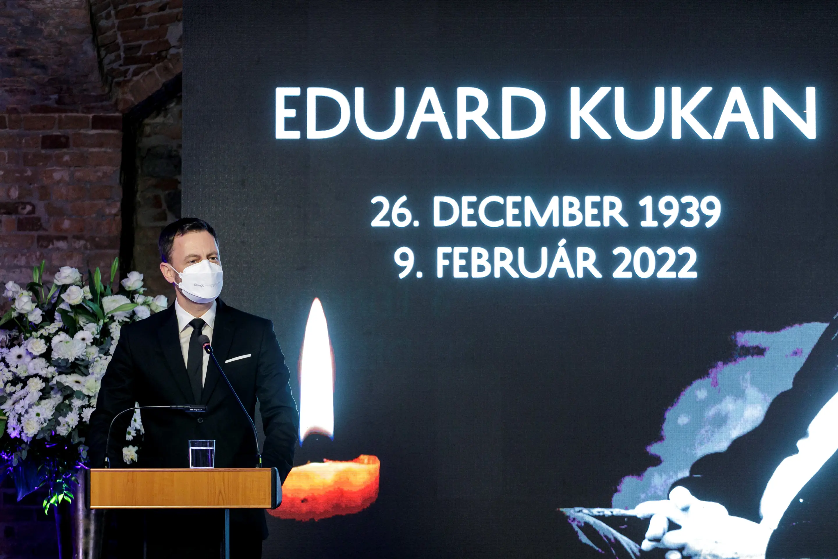Eduard Heger.
