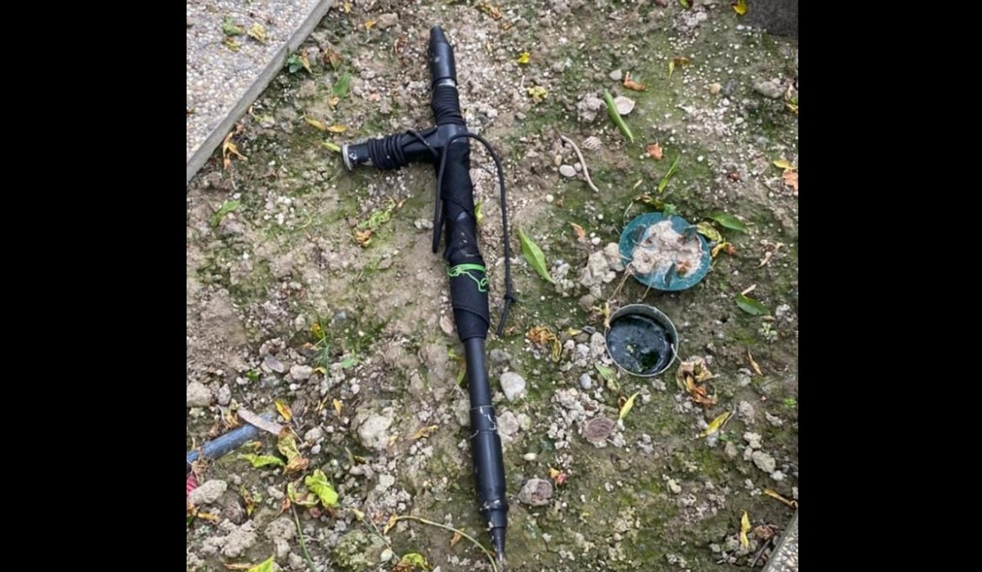 Polícia vyšetruje incident na univerzite v Bratislave.