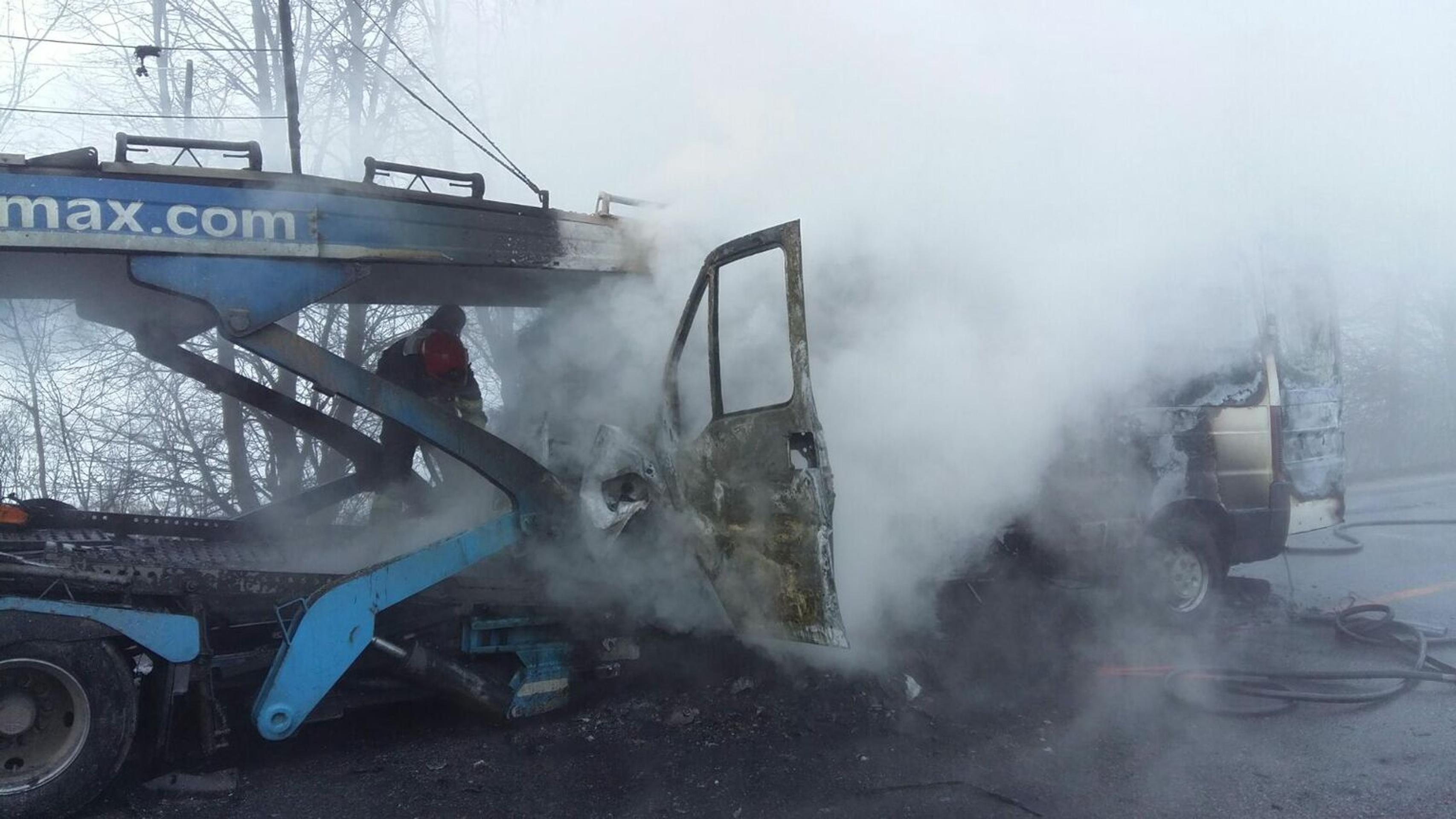 Hromadná nehoda na D1