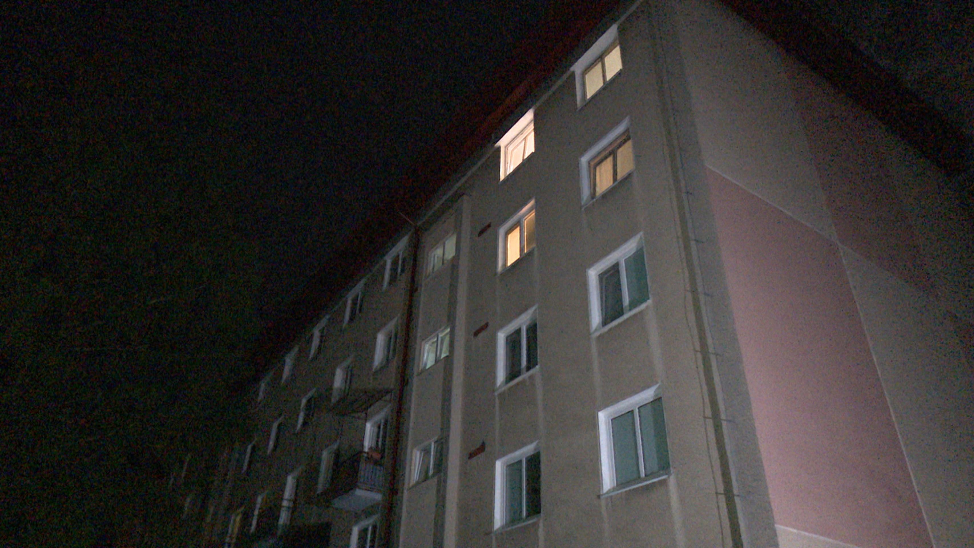 Vražda v Rimavskej Sobote.