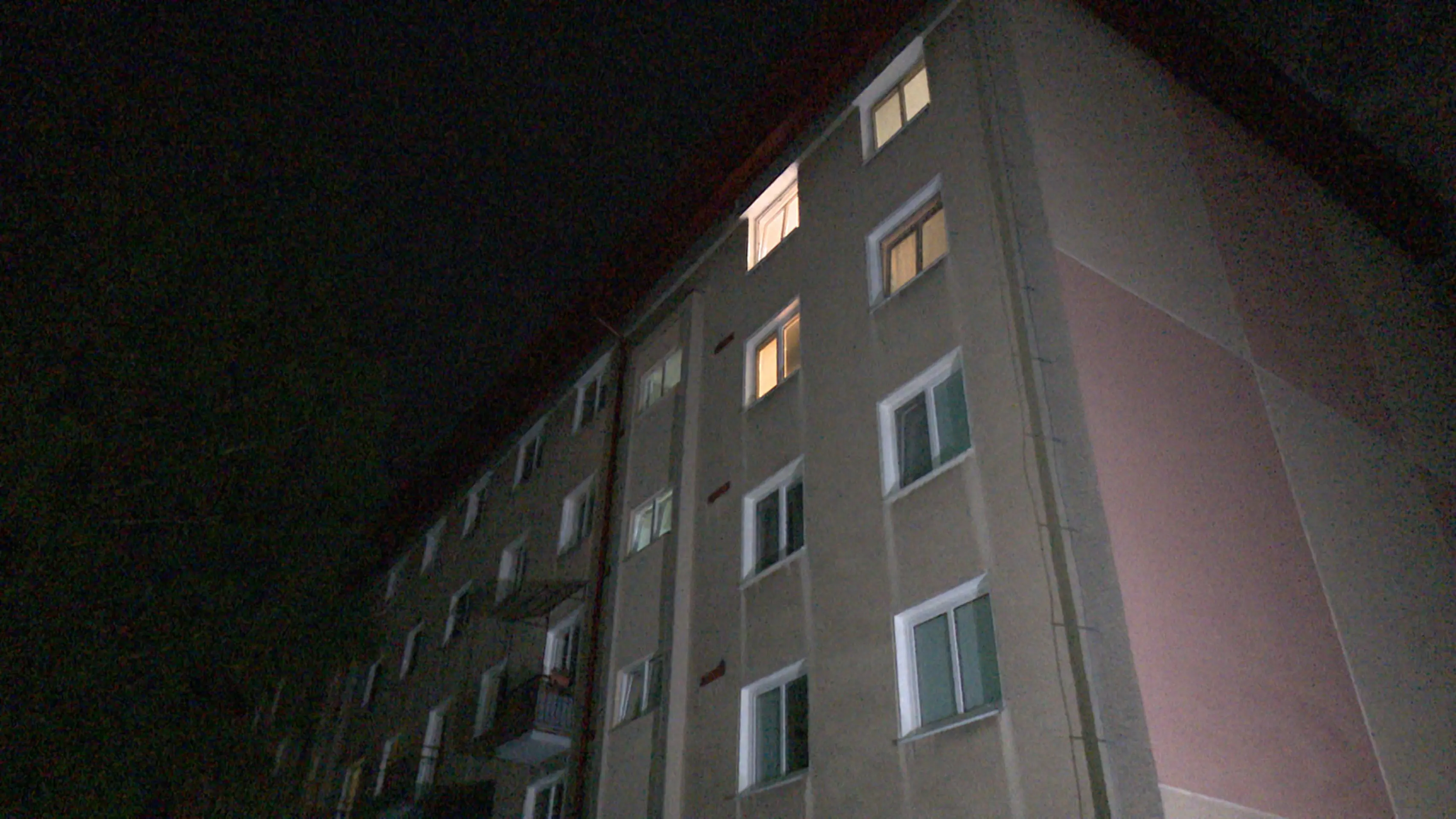 Vražda v Rimavskej Sobote.