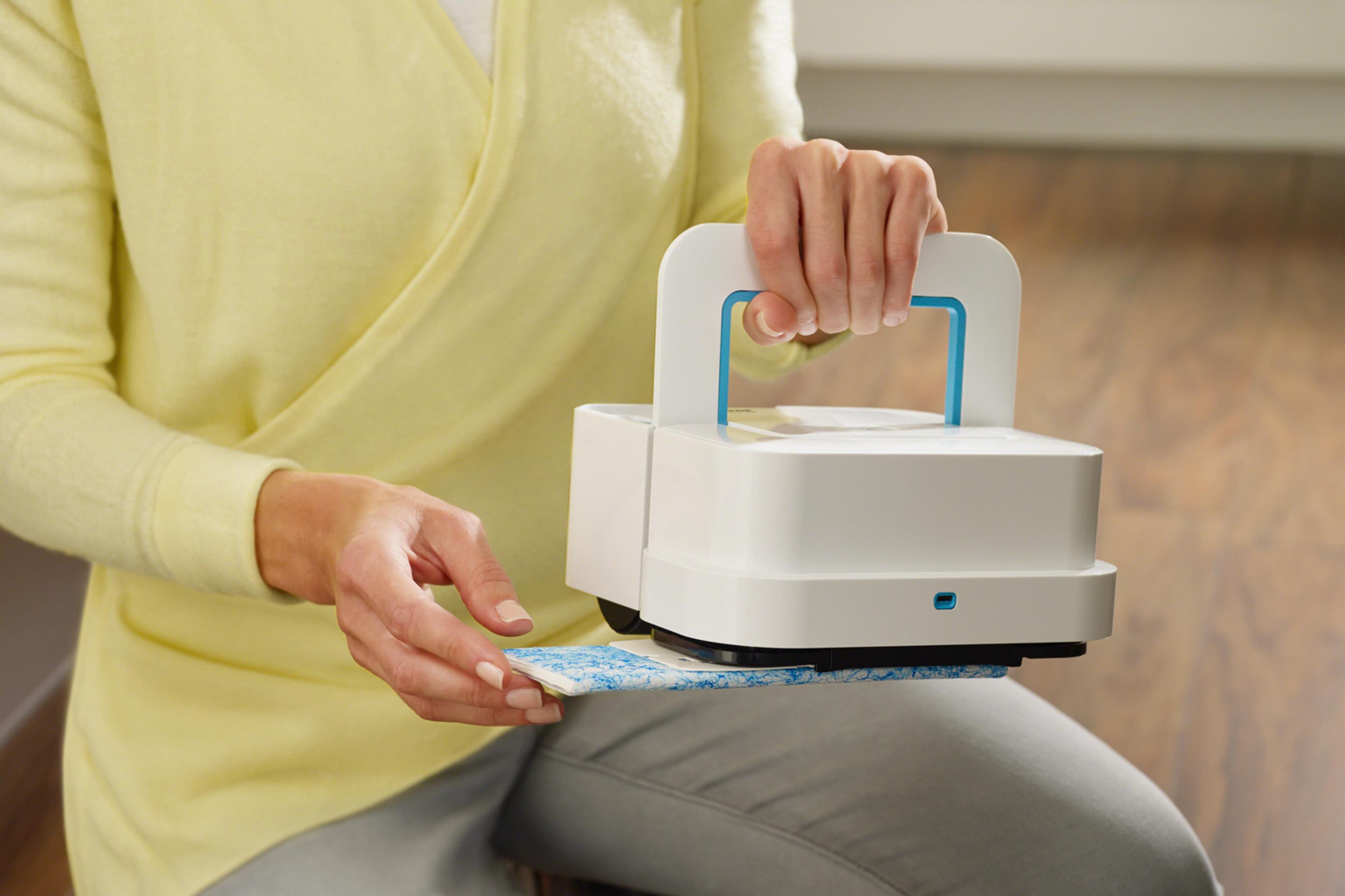 Robotický mop Braava Jet 240