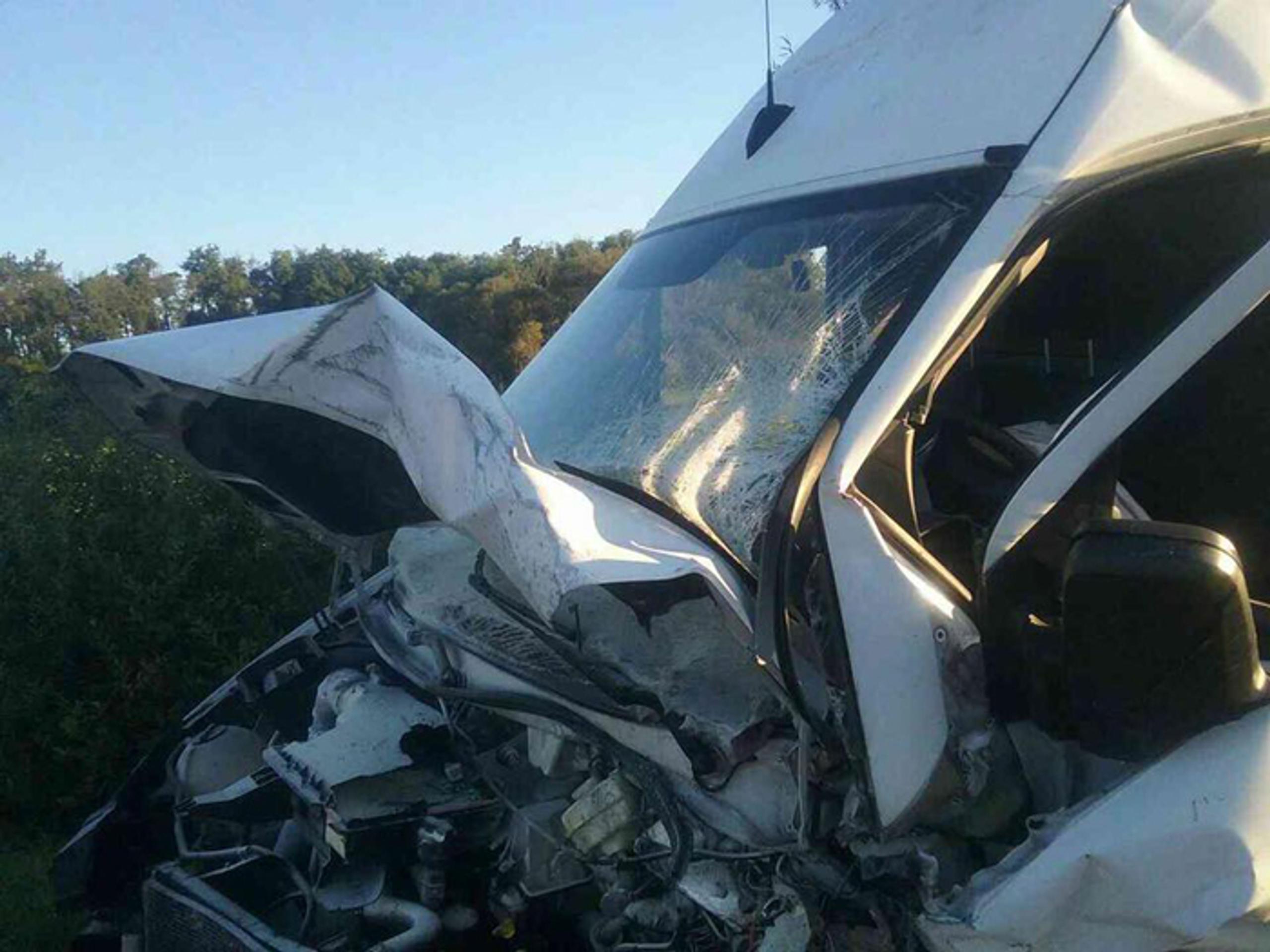 Lesné požiare v Kalifornii