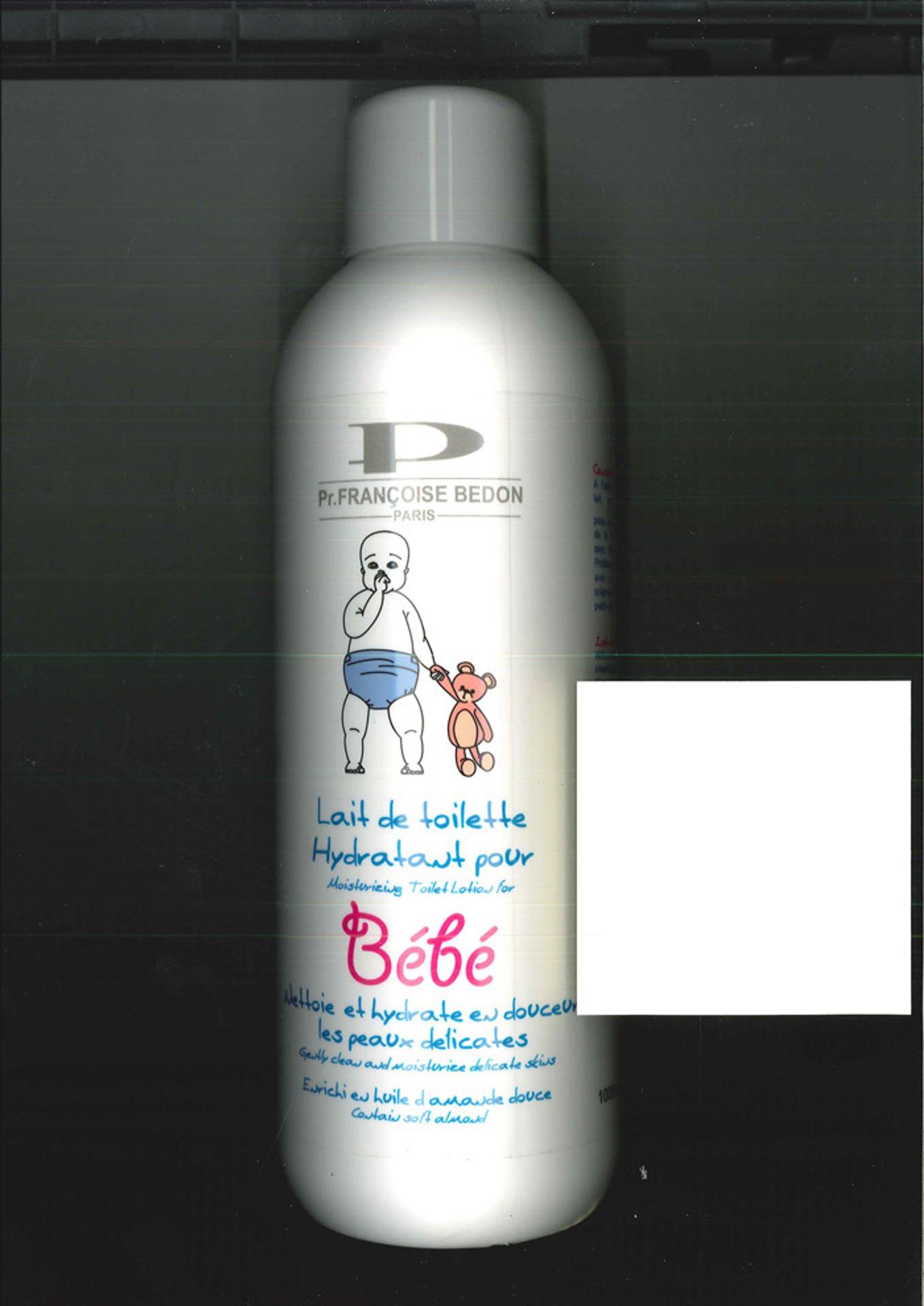 Nebezpečné telové mlieko pre deti.