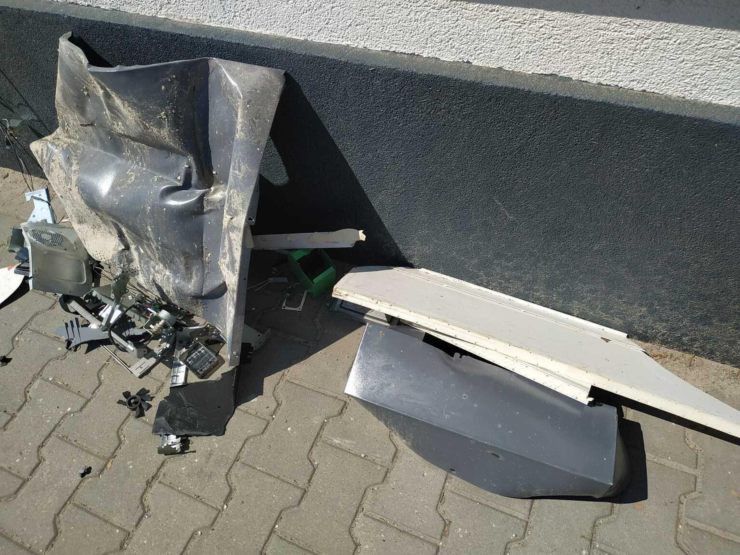 Kalifornská rocková kapela Red Hot Chili Peppers.