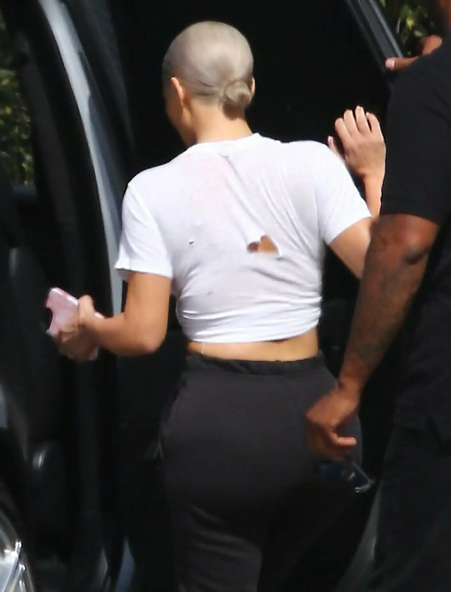 Kim Kardashian