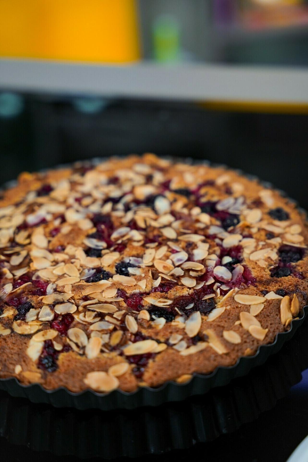 Legendárne pochúťky od Adi Polákovej. 