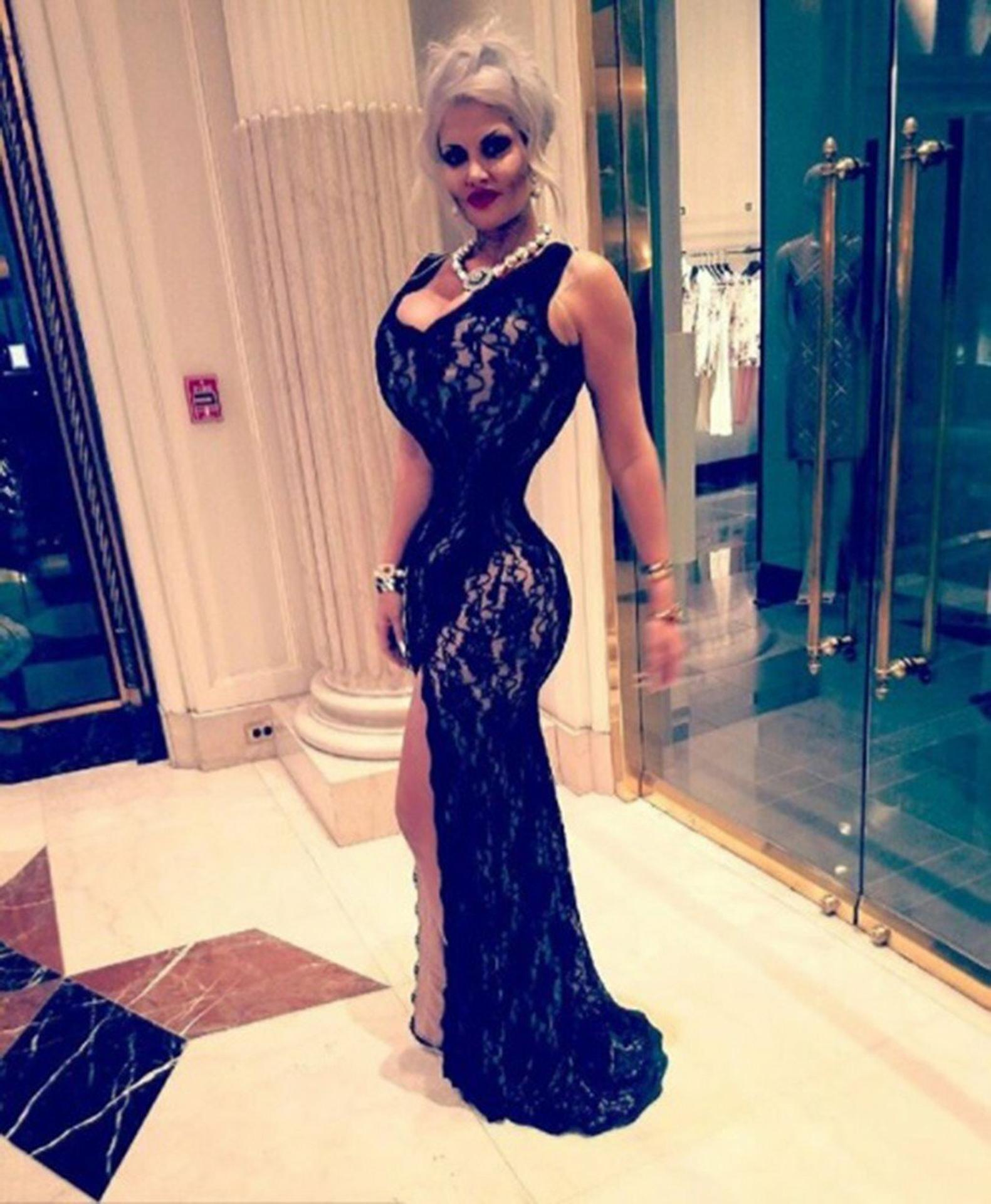 Peter Čerešňák sa raduje z gólu v dueli proti ruským olympionikom na ZOH 2018.