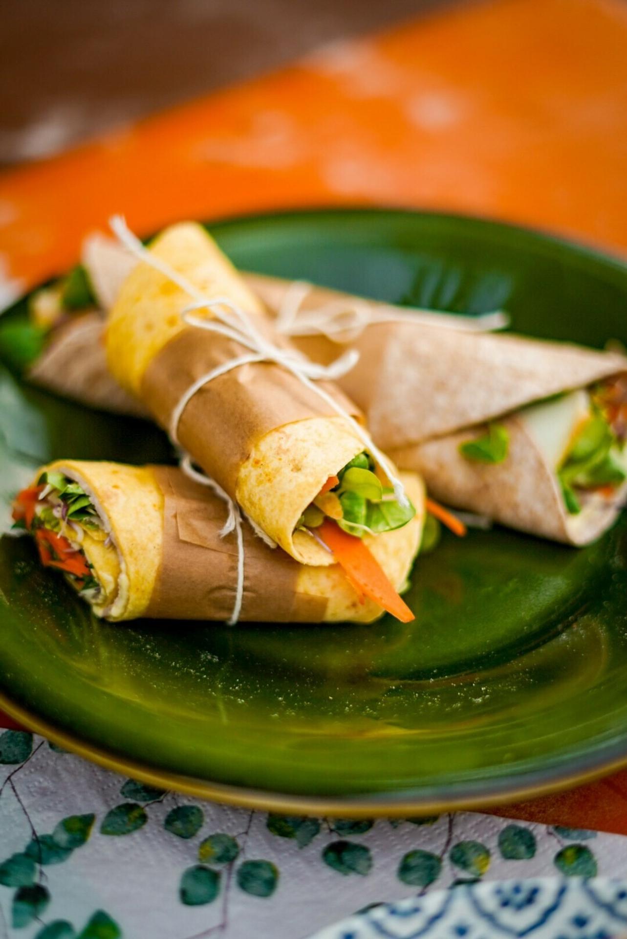 Dochádzajú vám nápady na pochúťky pre deti? Tieto raňajky a desiate do ruky si zamilujete