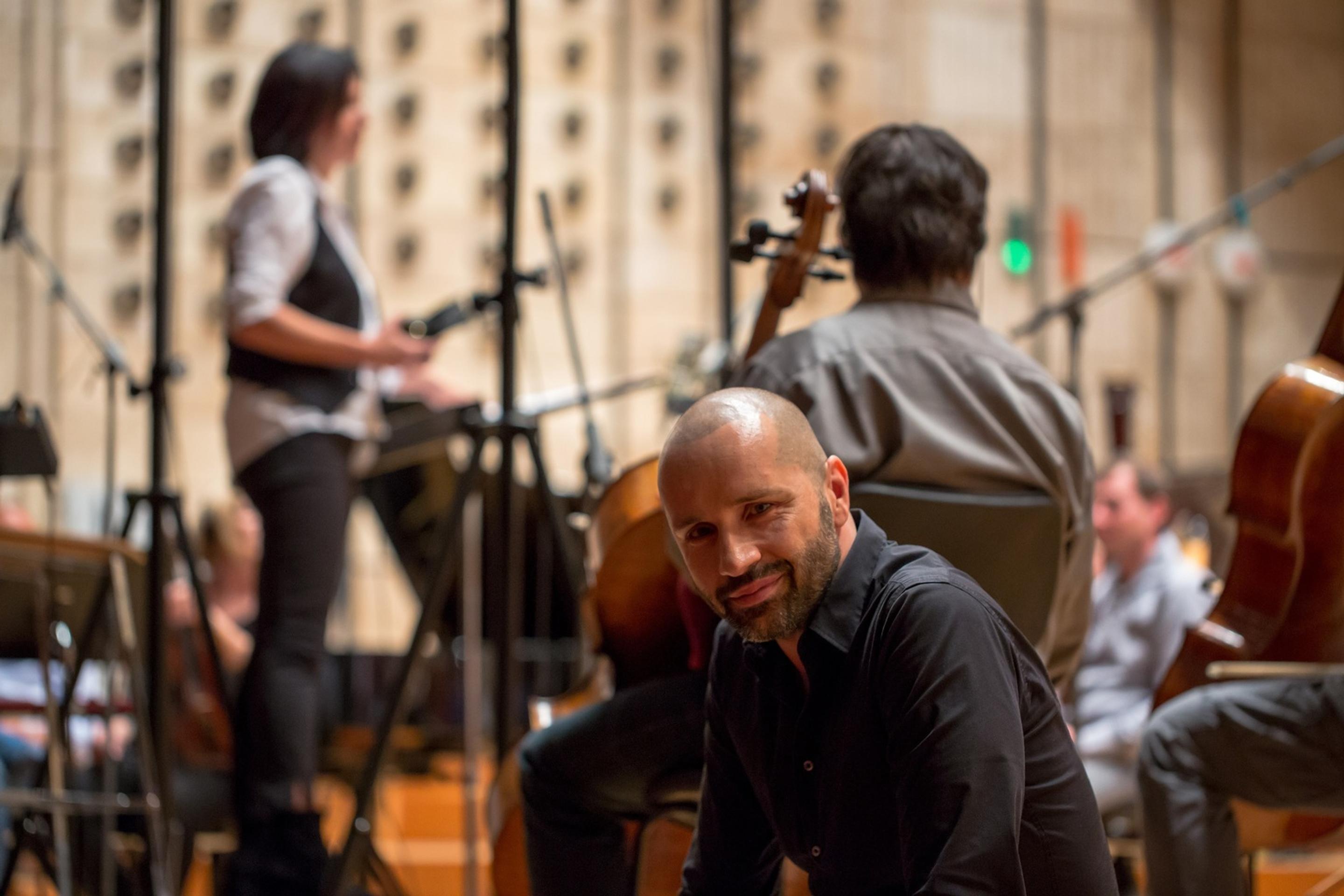 Nová vianočná pieseň „Aleluja"