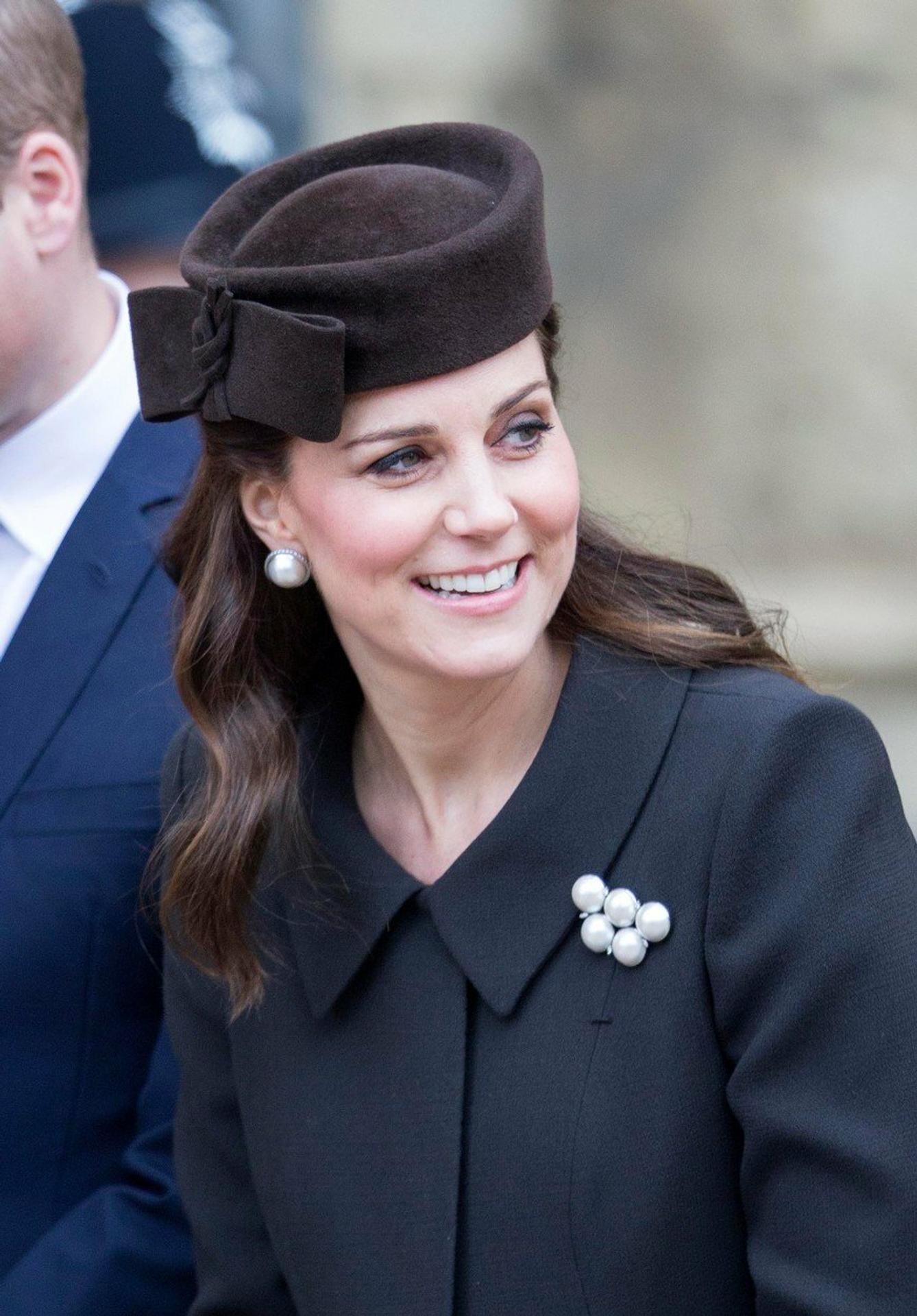 Kate Middleton