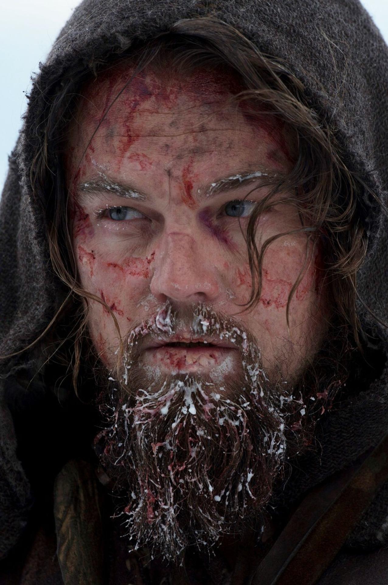 Leonardo DiCaprio