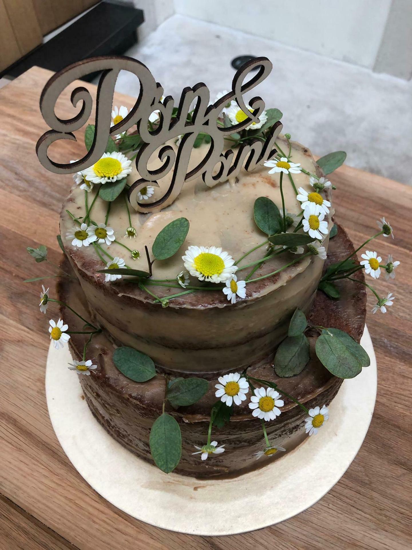 Novomanželský tanec