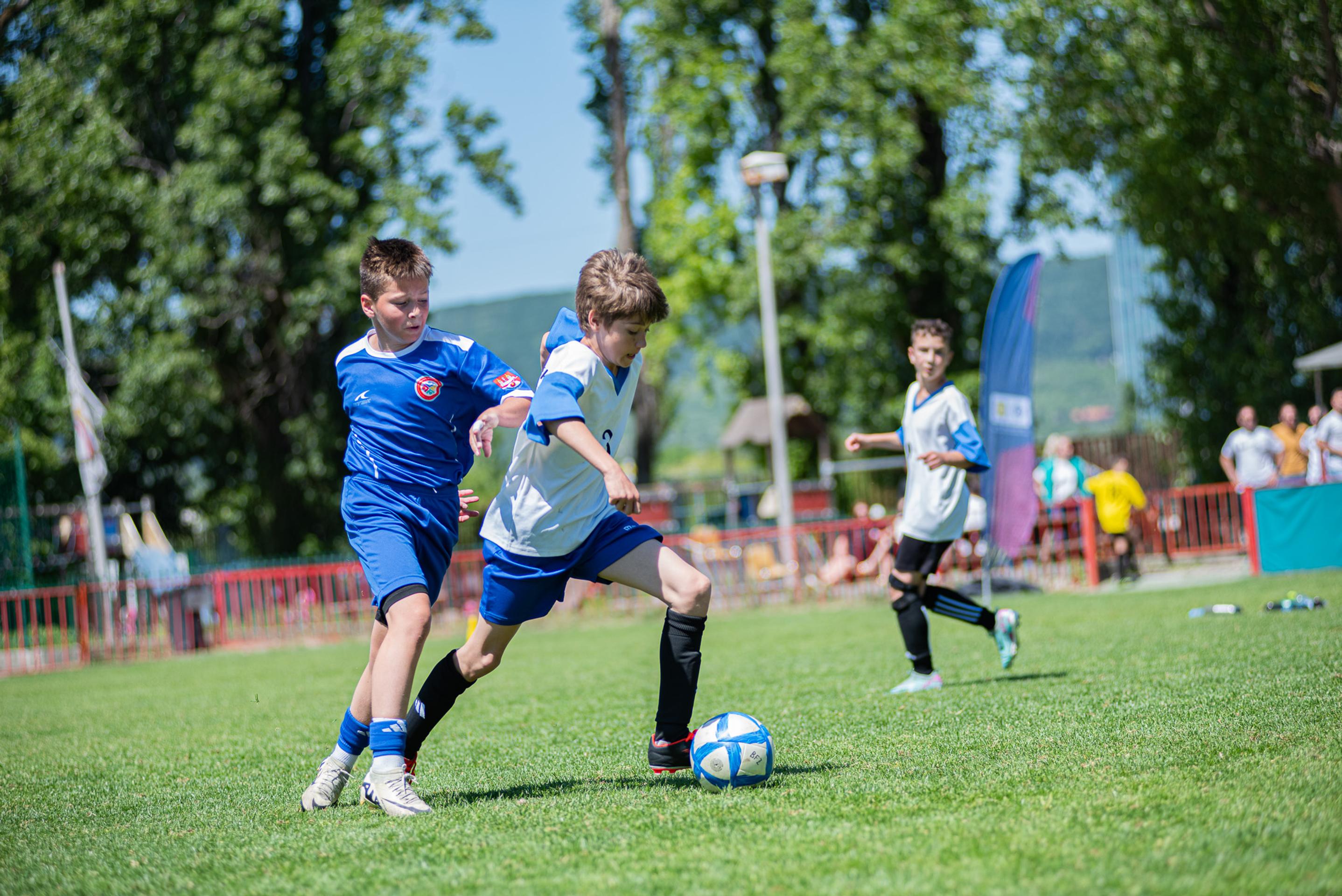 Školský pohár SFZ 2023/24.