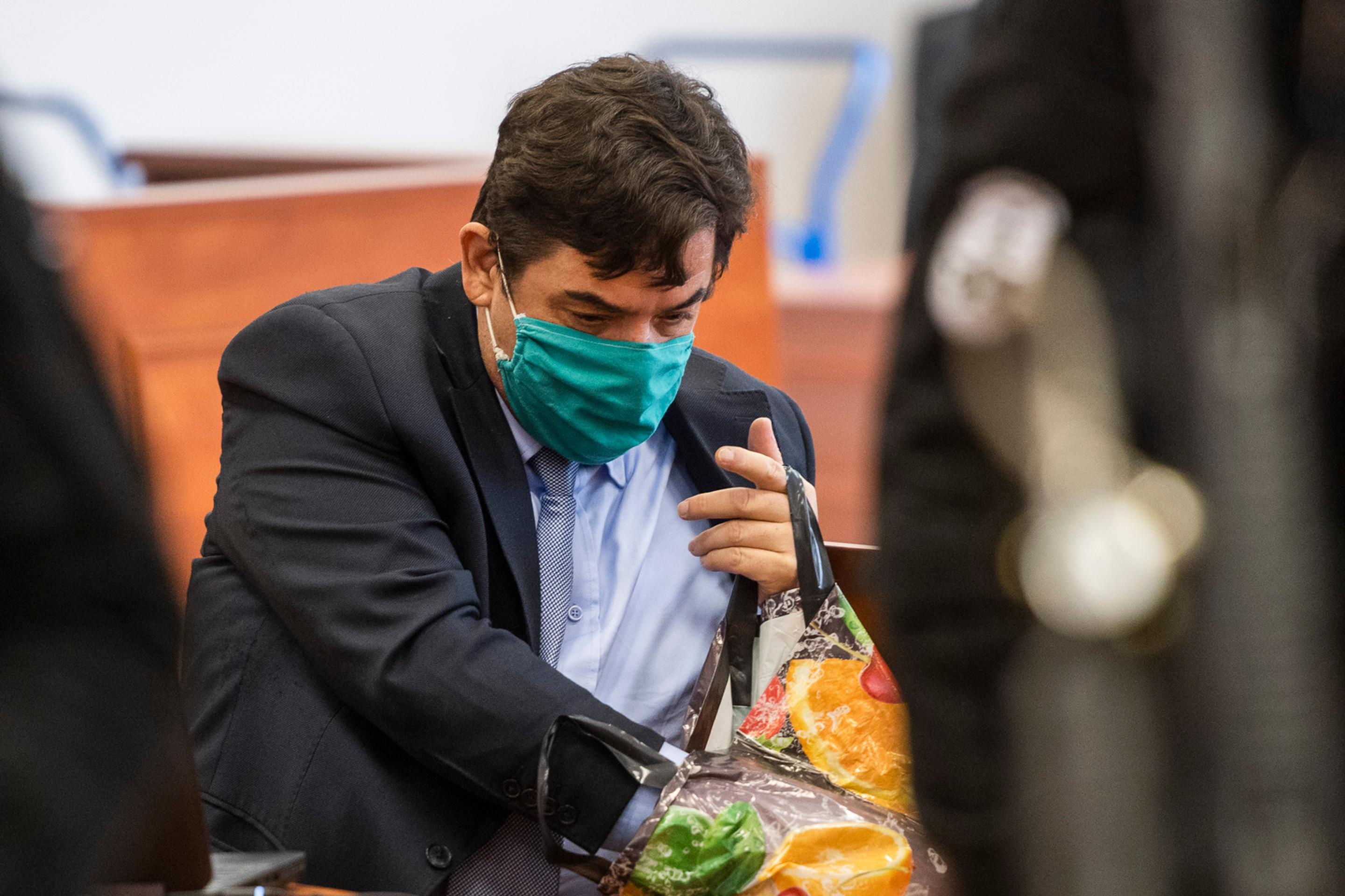 Gábor Grendel a Marian Kotleba budú hosťami v Na telo.