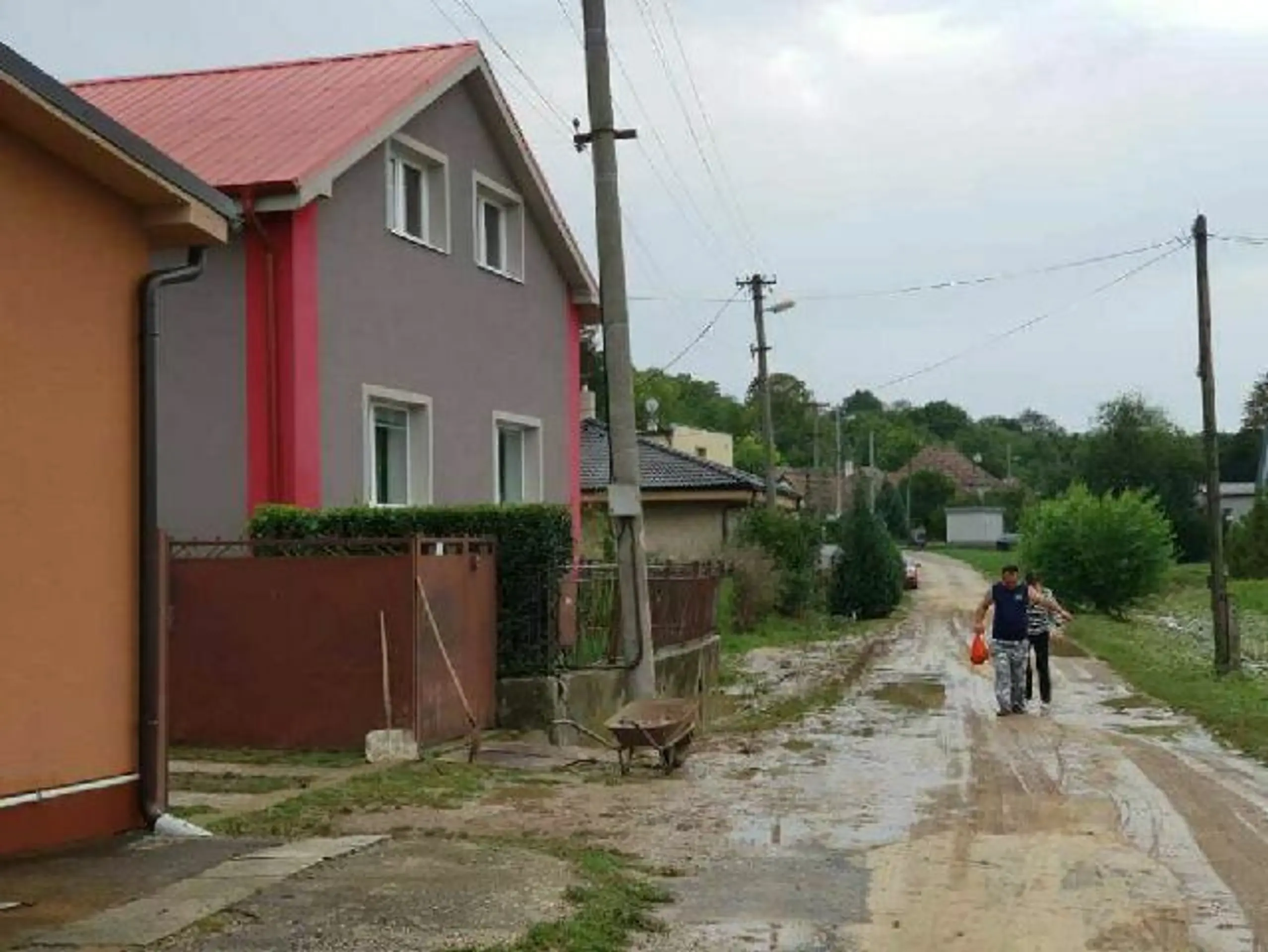 Lukáčovce.