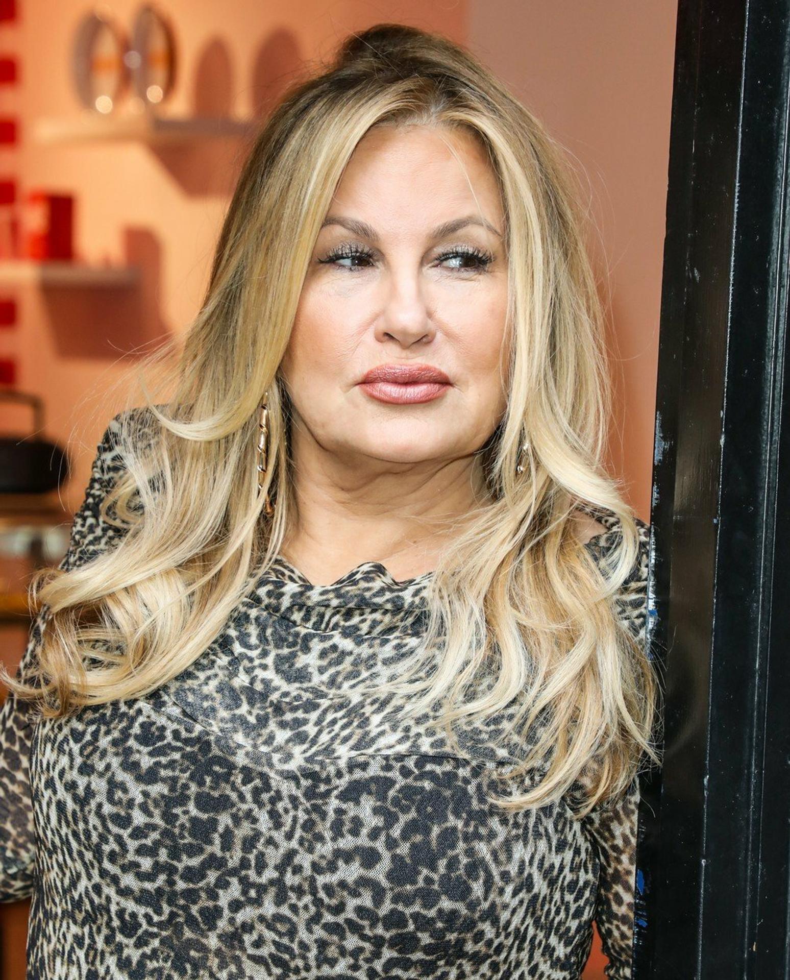 Jennifer Coolidge