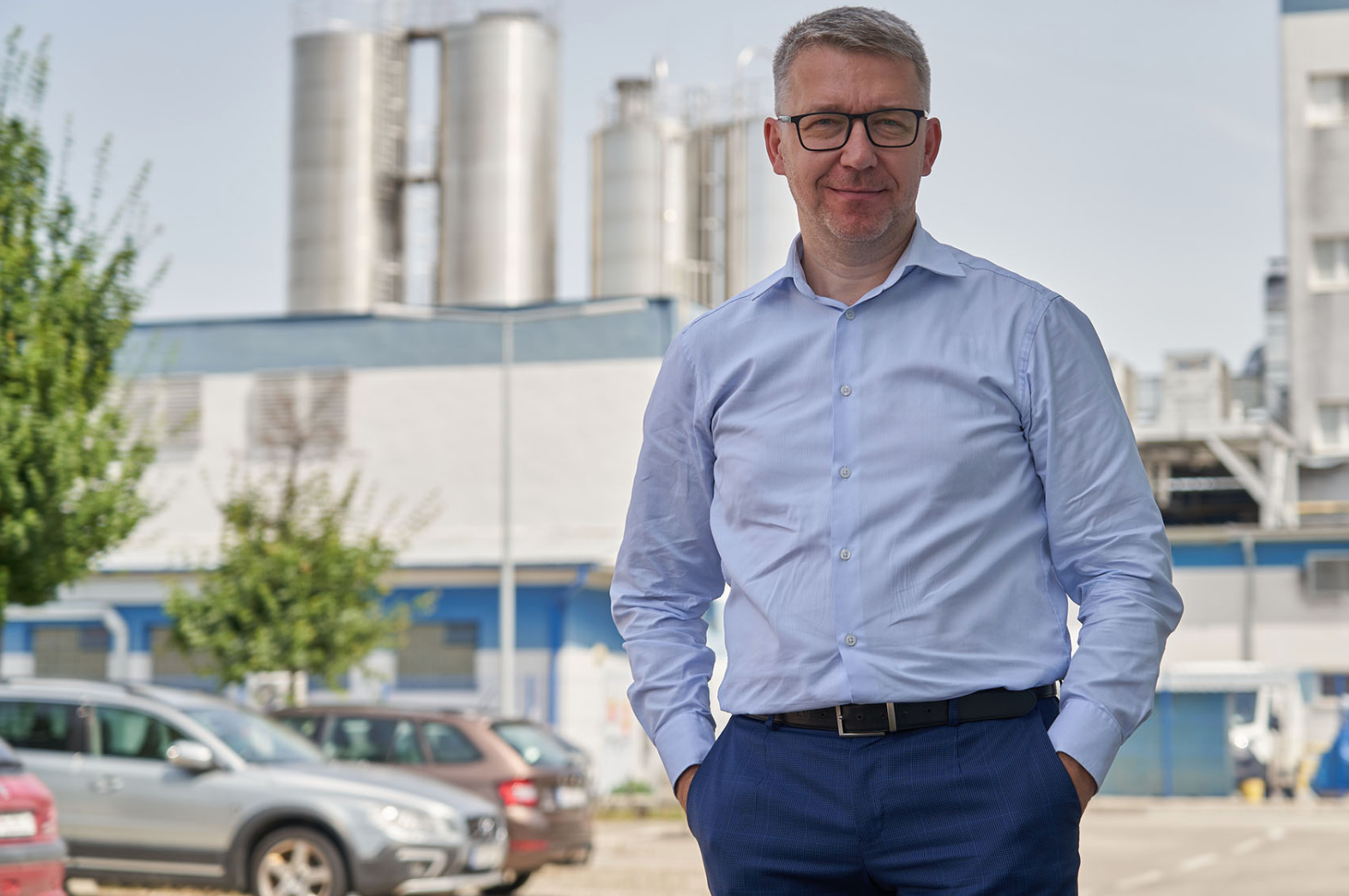 Marek Gombita, I.D.C. Holding