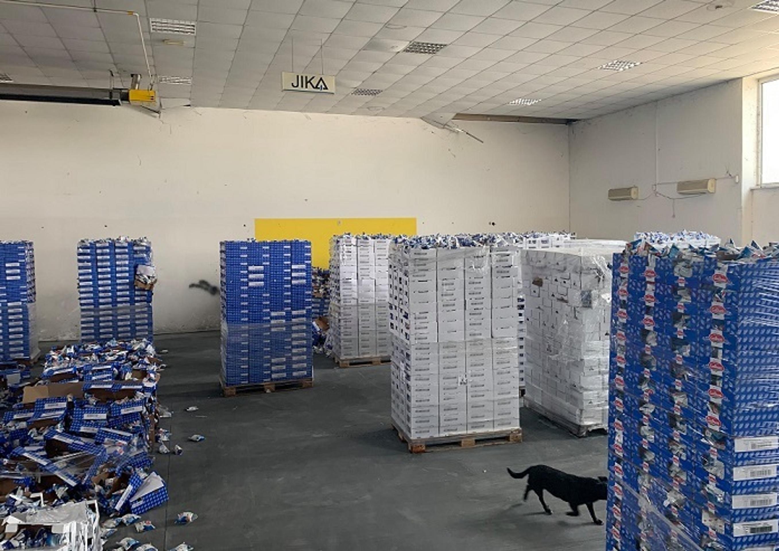 Ilustračná snímka.