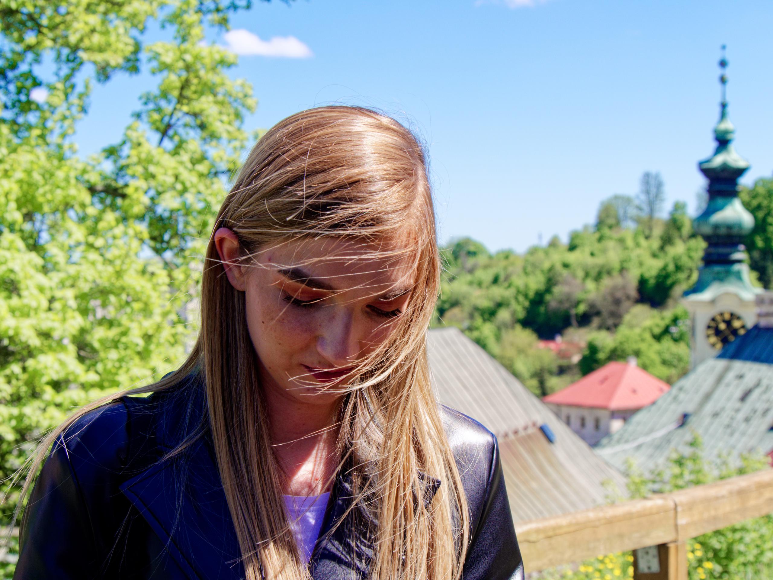 Dominika Dubovanová